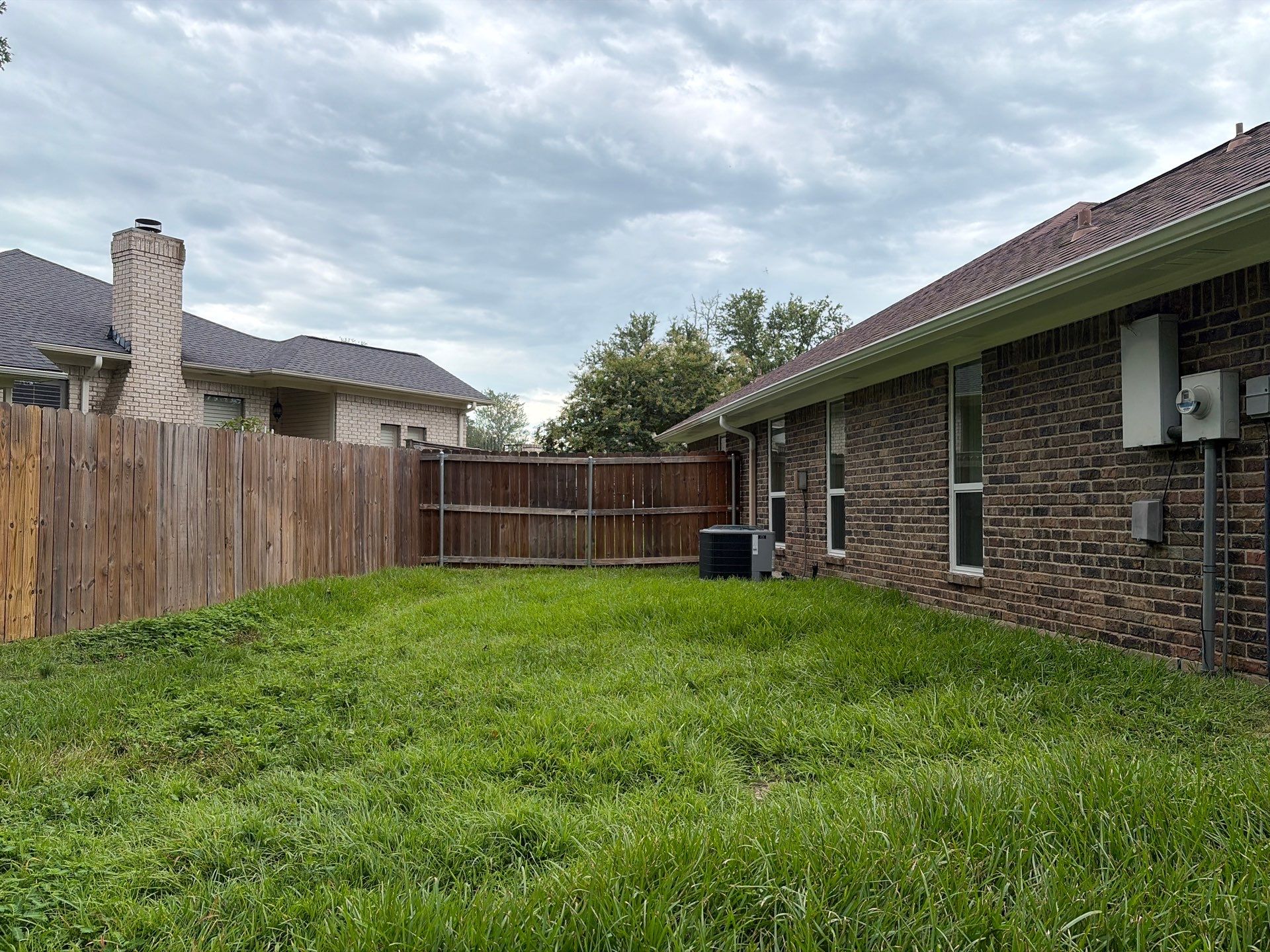 One Longview Home, Plenty of Fresh Finishes by Quality Coats Painting