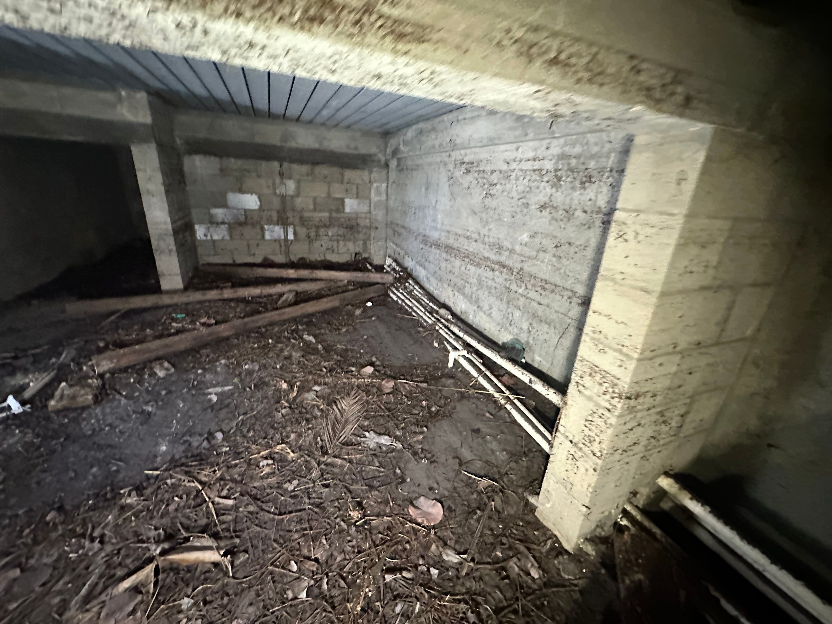 Water Damage Claim in Cape Haze by FLAPA & KeyStone