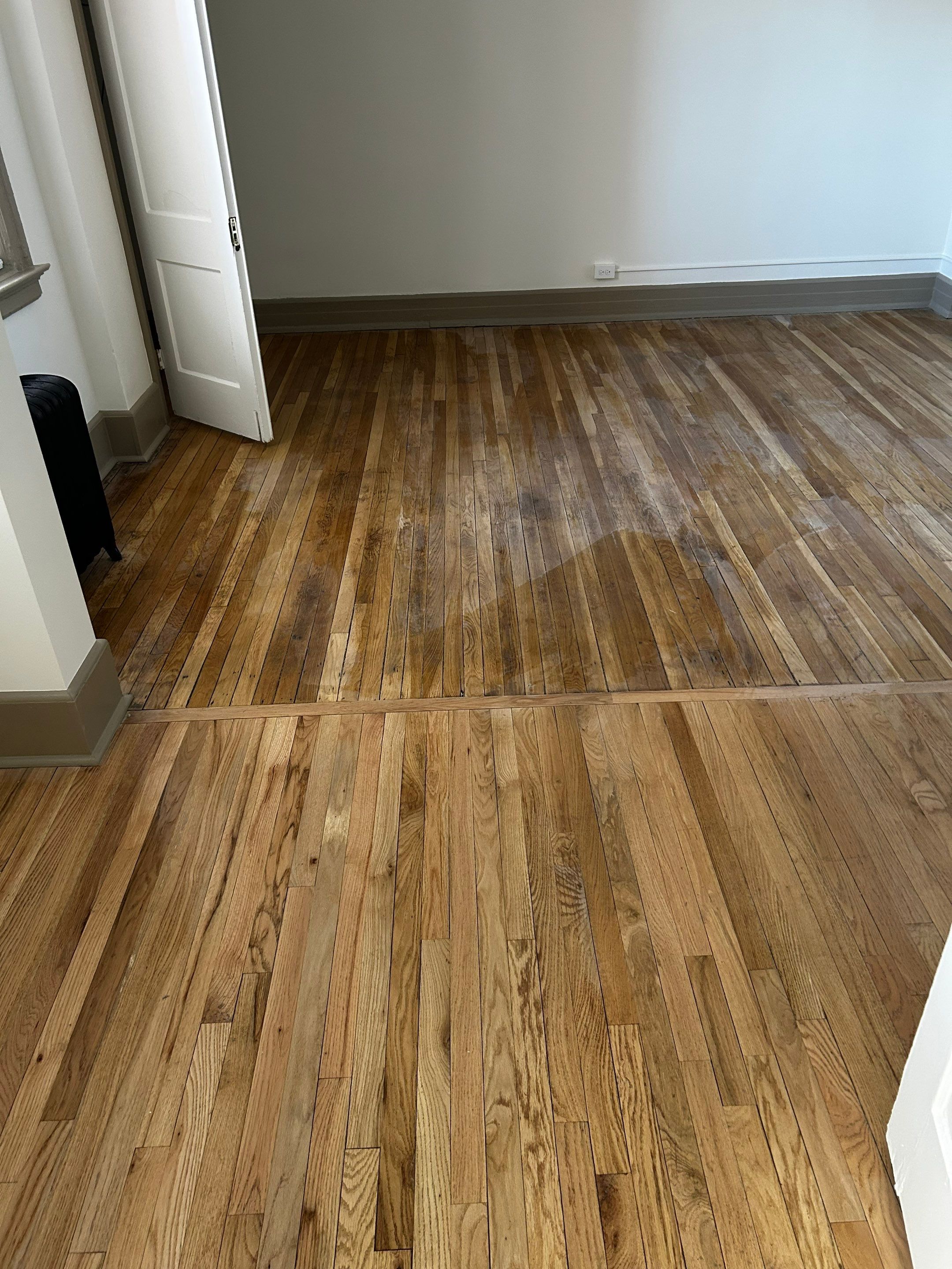 Final Cleans in Detroit by Jones Cleaning Services