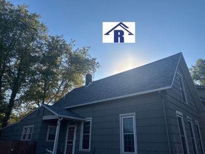 Project in Anderson, IN