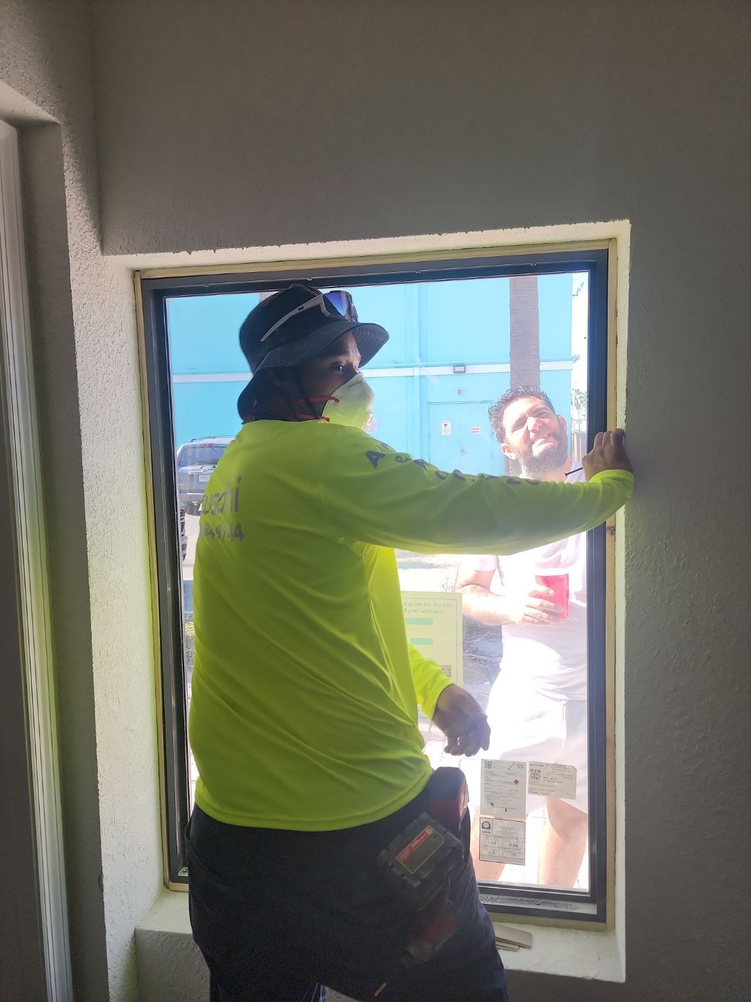 Treasure Island by usa home improvement