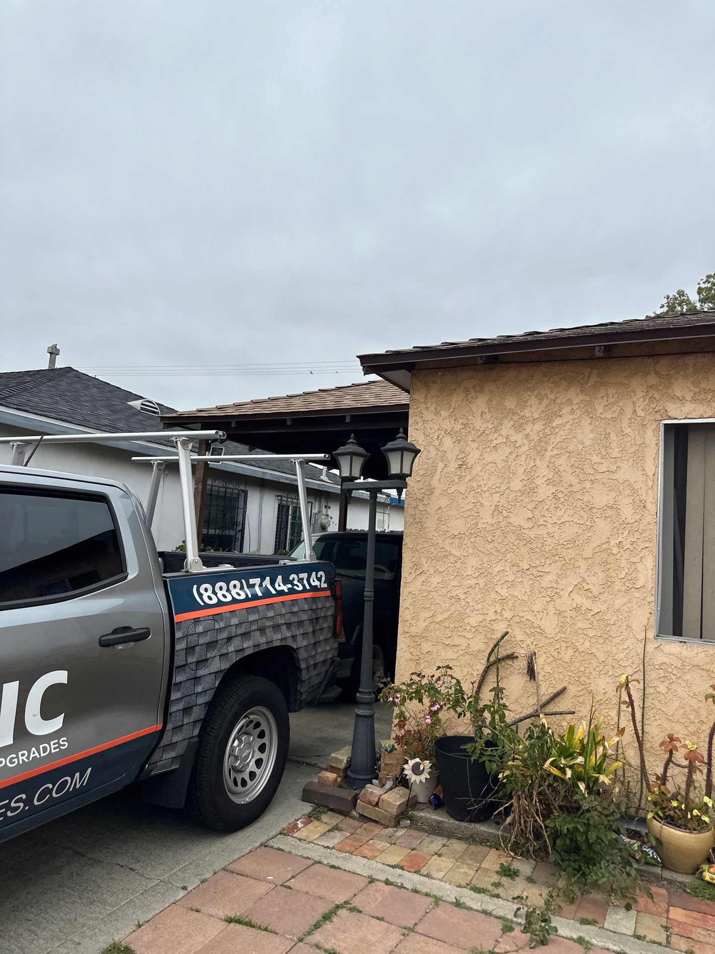 Roof Replacement - San Mateo, CA 94402 by Epic Roof Replacement