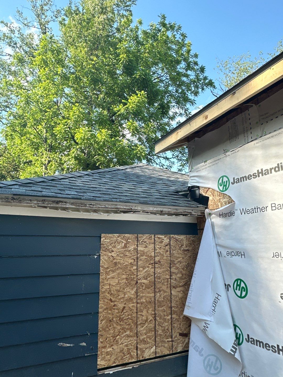 Bob Fisher Addition by Bec Construction Llc