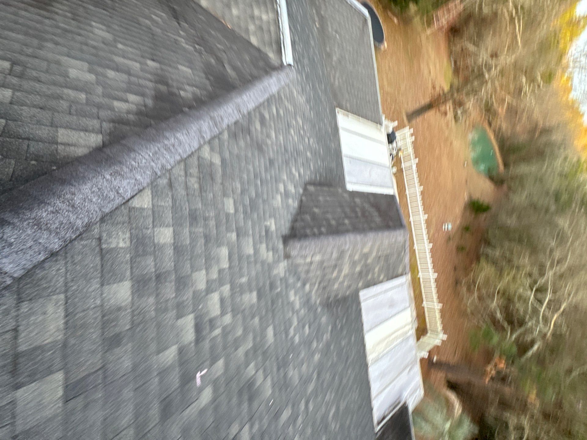 none by Emergency Roofing Solutions