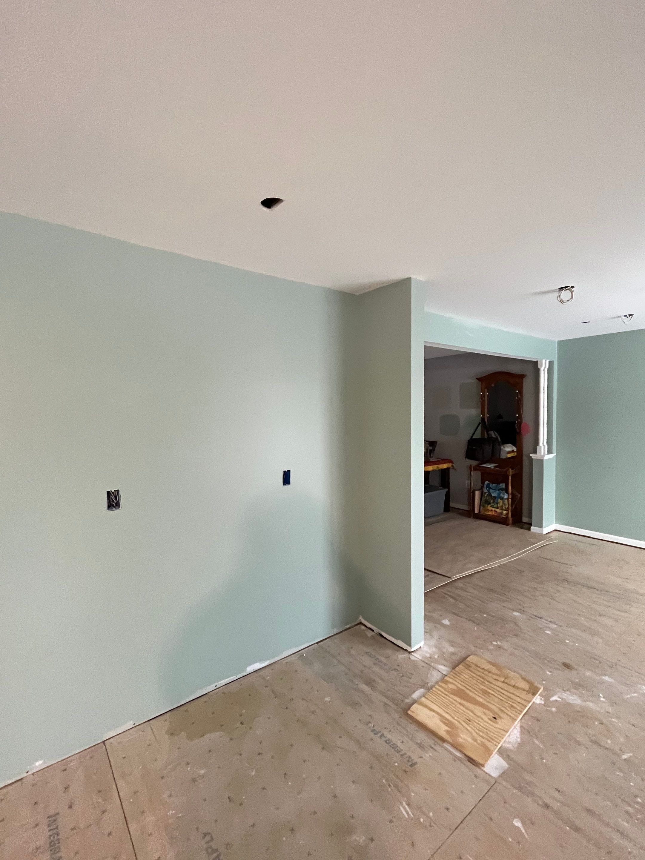 Kitchen Remodel by Ivy Lea Construction