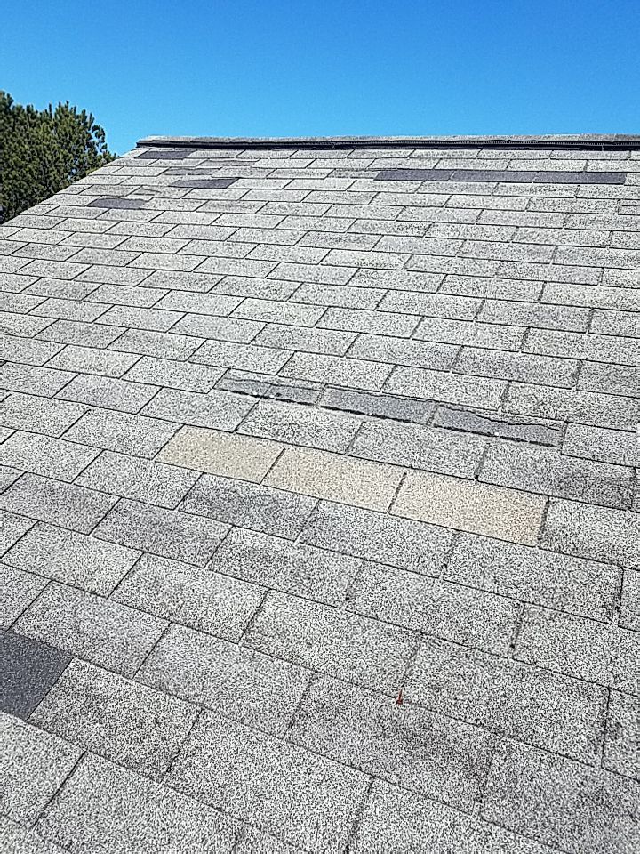 Residential Roofing Installation using Roof Installation by American Roofing NC