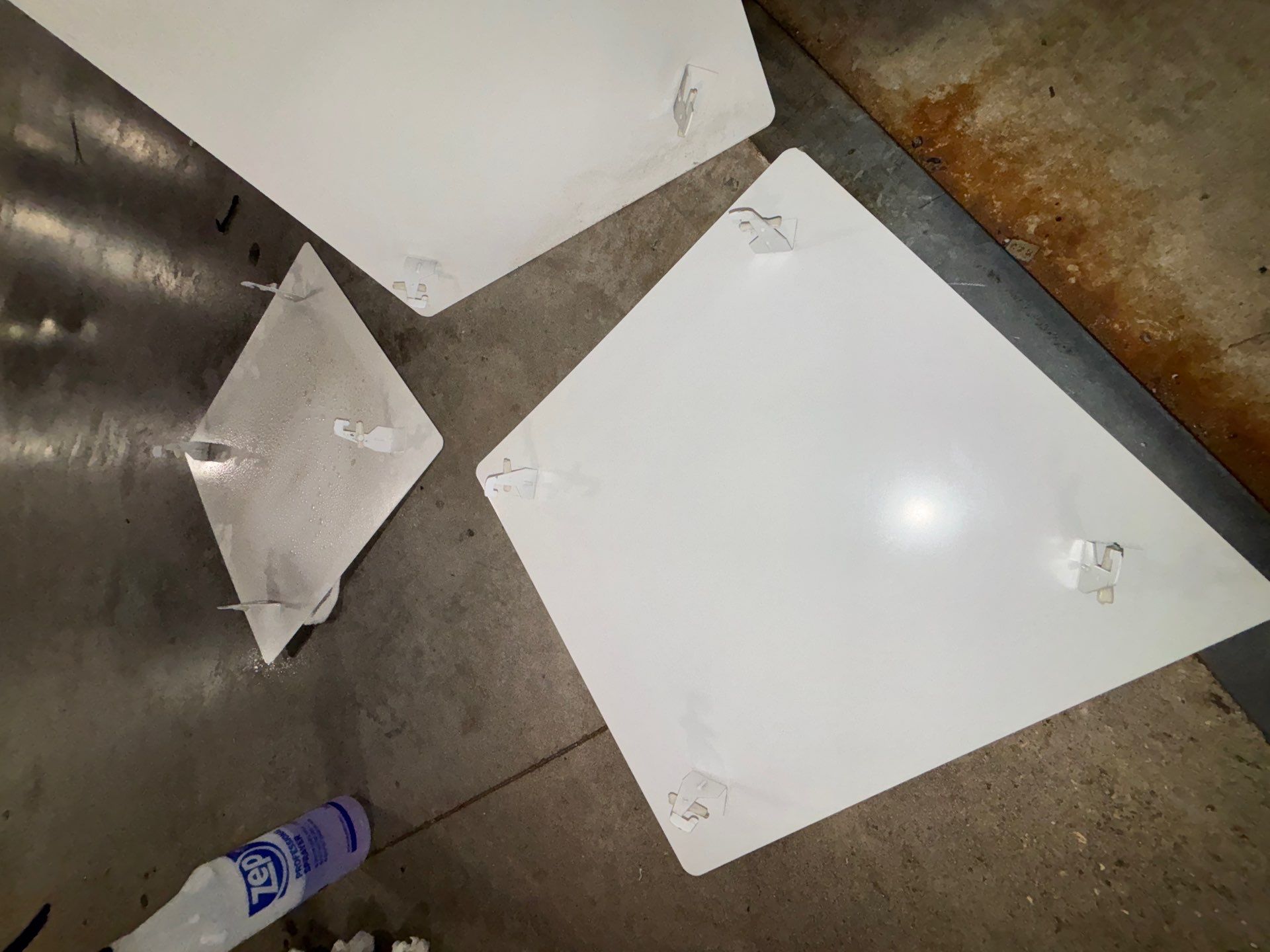 Commercial Air Duct Cleaning in Clermont by Hygienic Air, Inc