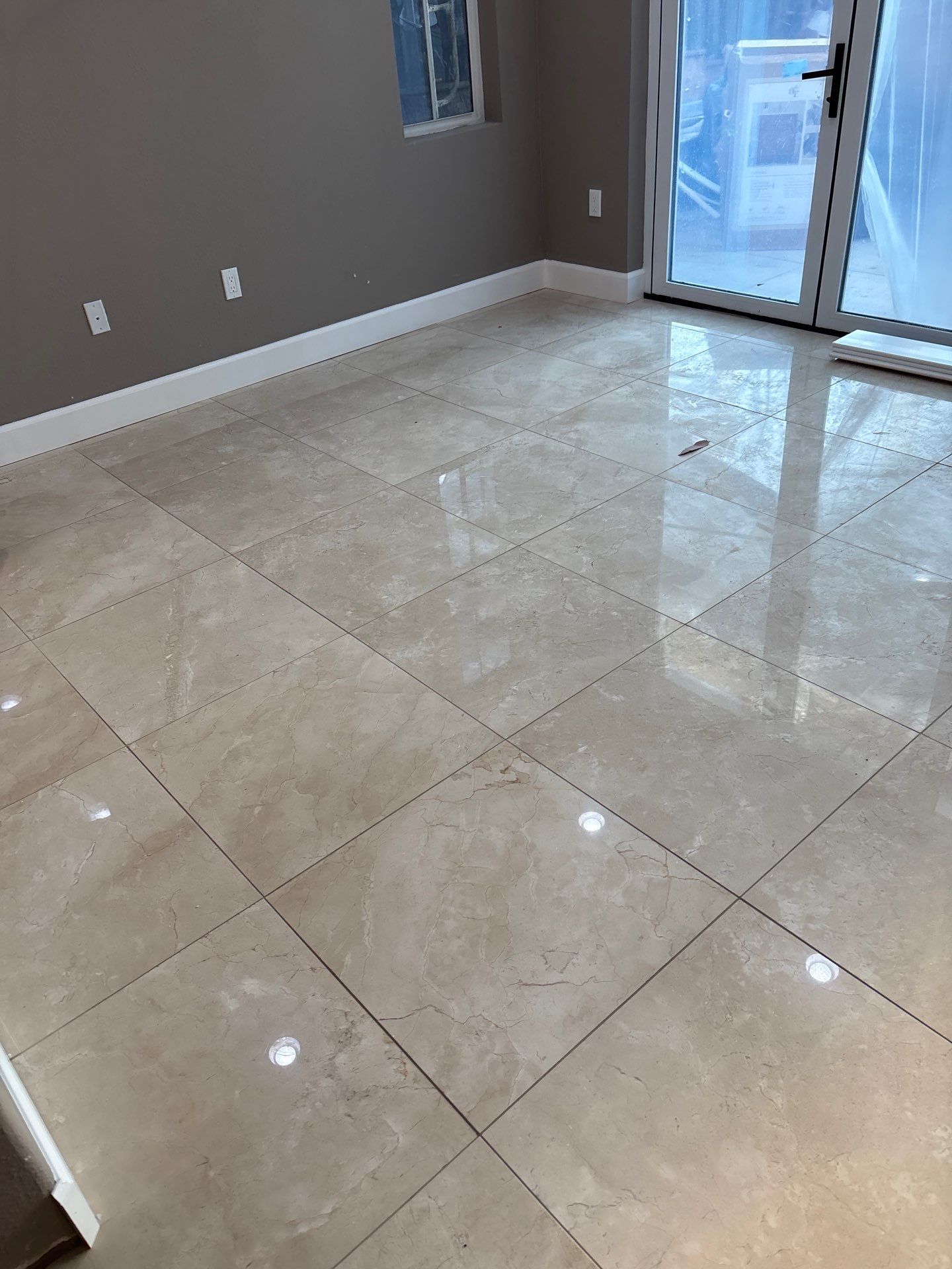 Project in Dublin by Projat Solutions