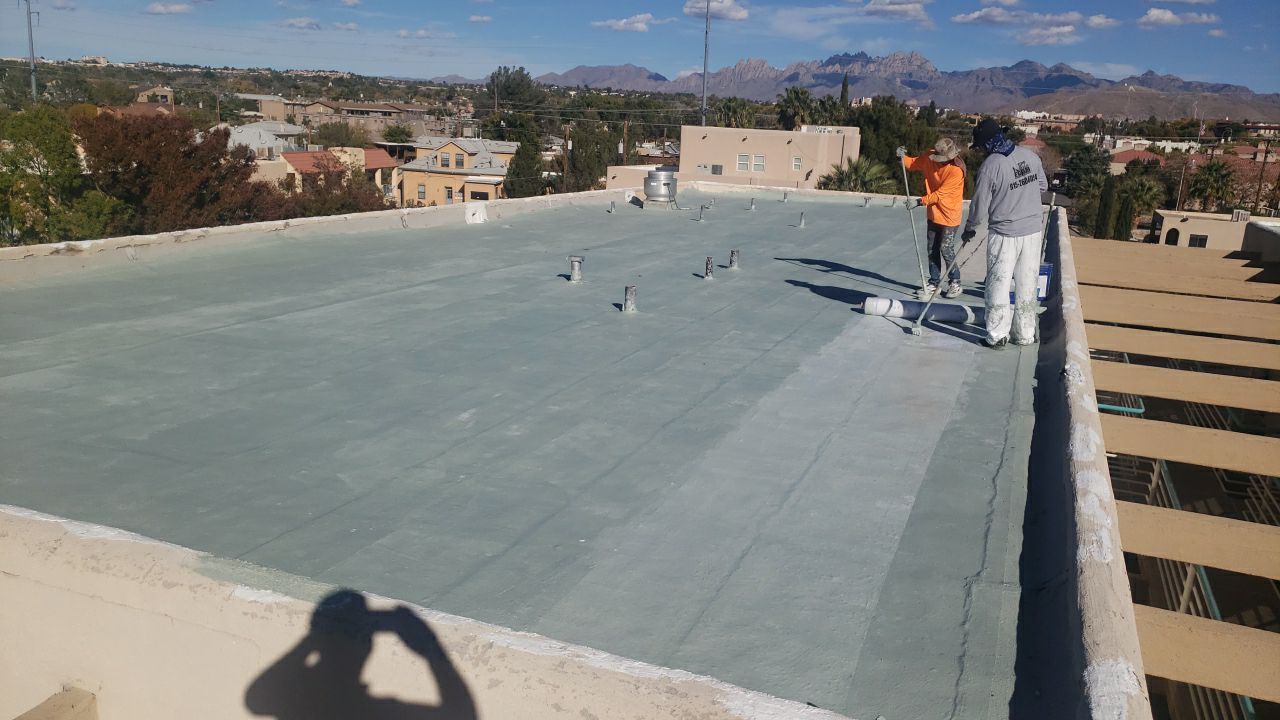 Las Palmas Apartments by SPF Services 