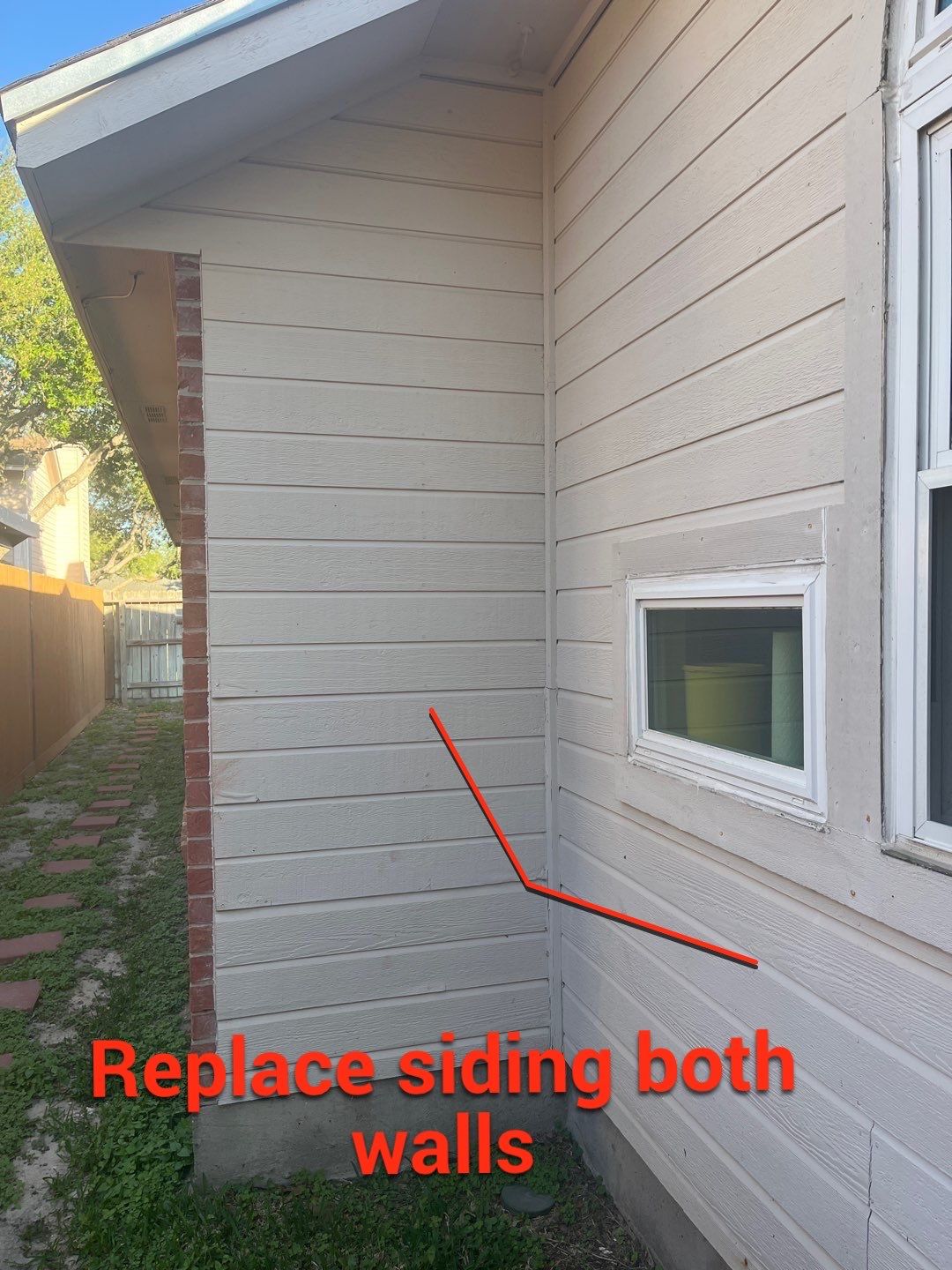 Windows with a side of Siding by Bayfront Roofing and Construction