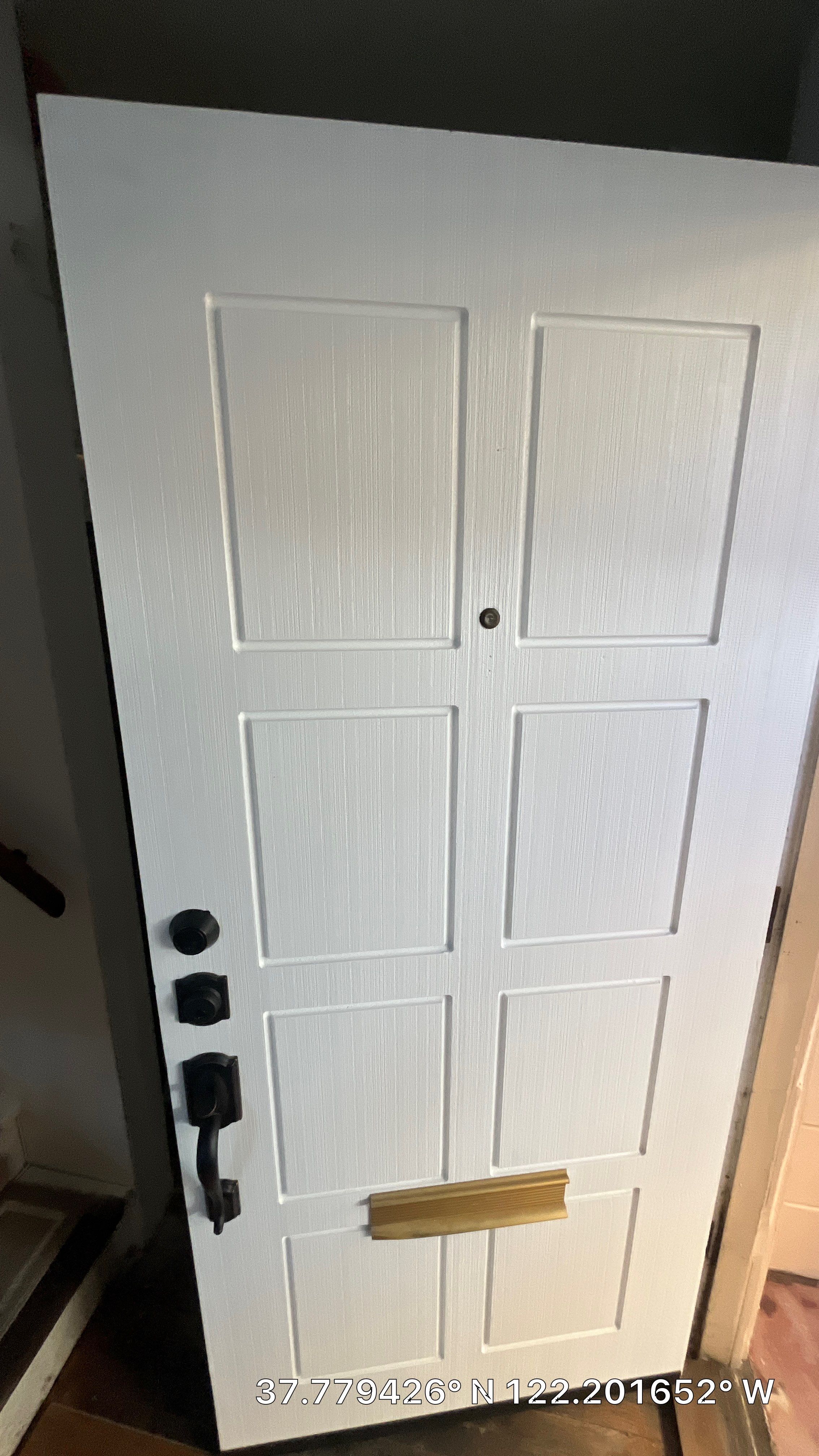 Exterior Painting using Sherwin-Williams  by Herrera’s Bay Area Painting inc.