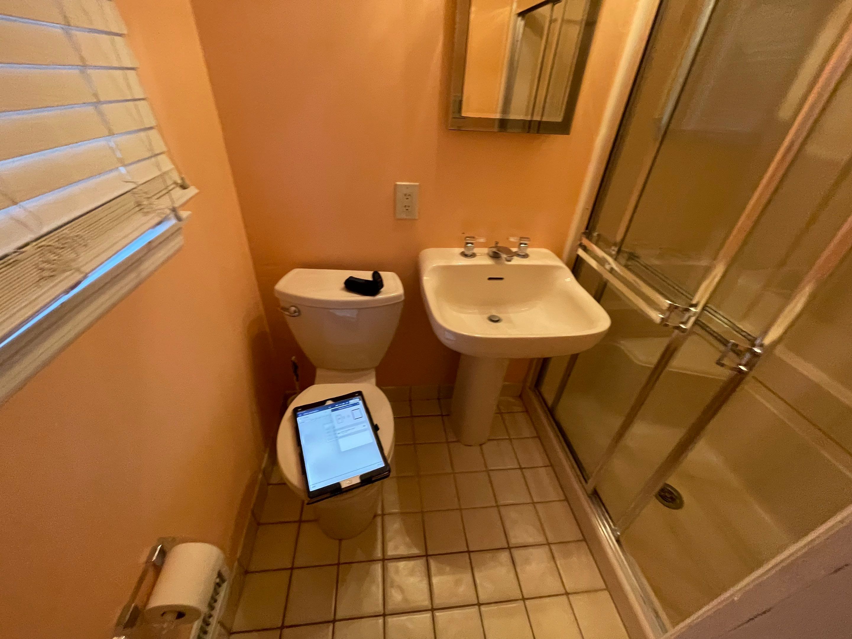 Bathroom Remodel by Home Concepts Construction