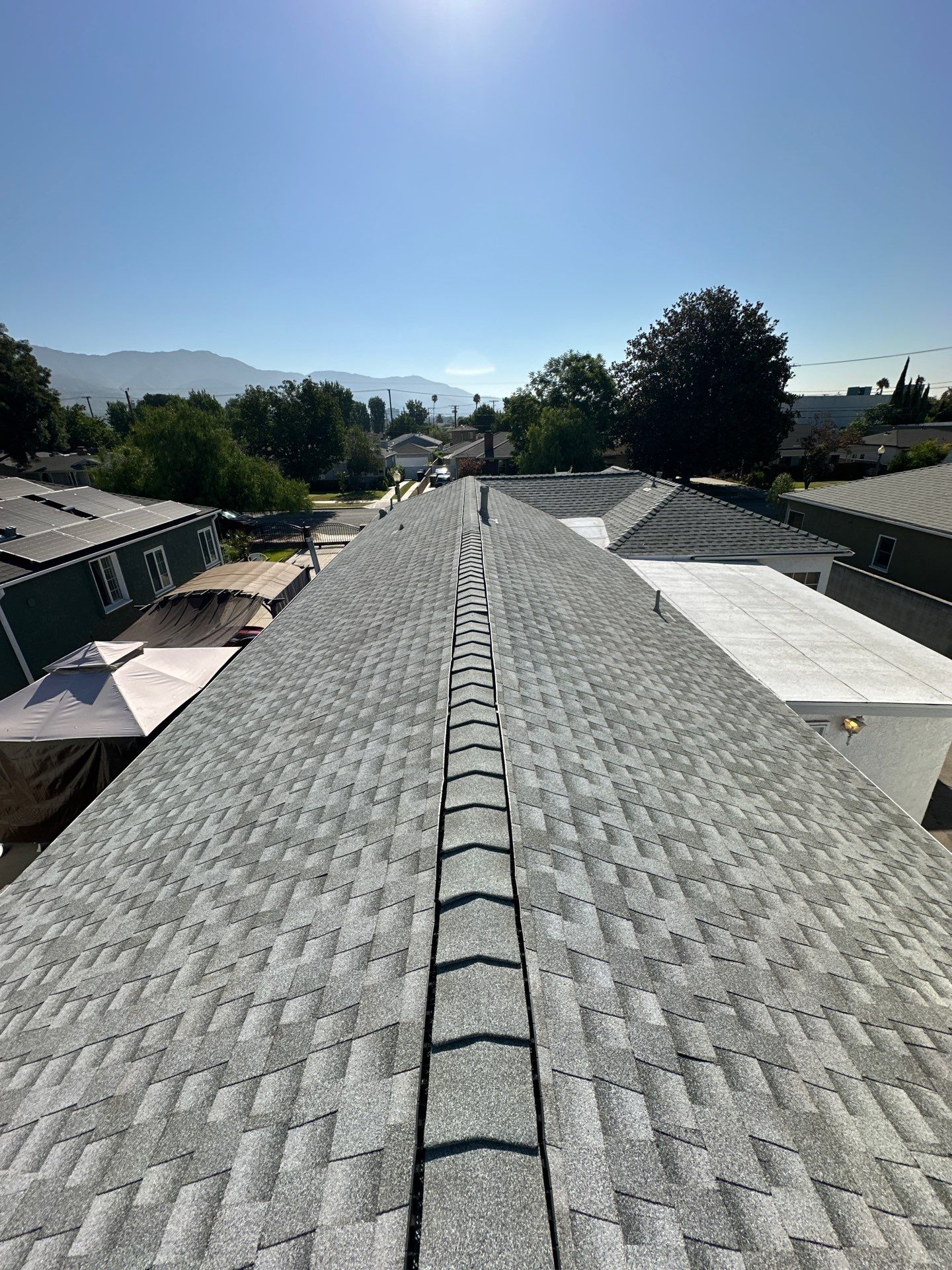 Roof Replacement - Burbank, CA 91506 by Epic Roof Replacement