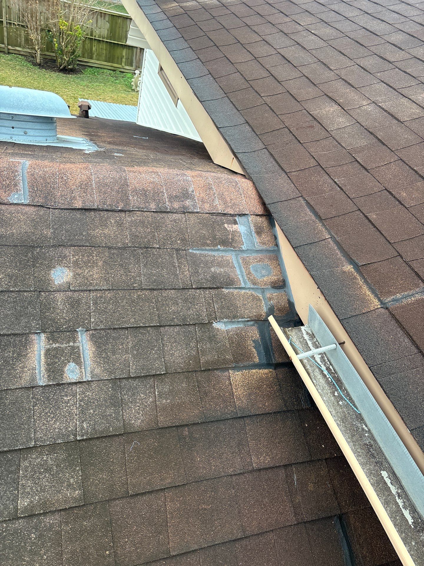 Roof Repair Houston by Roof Repair Services LLC