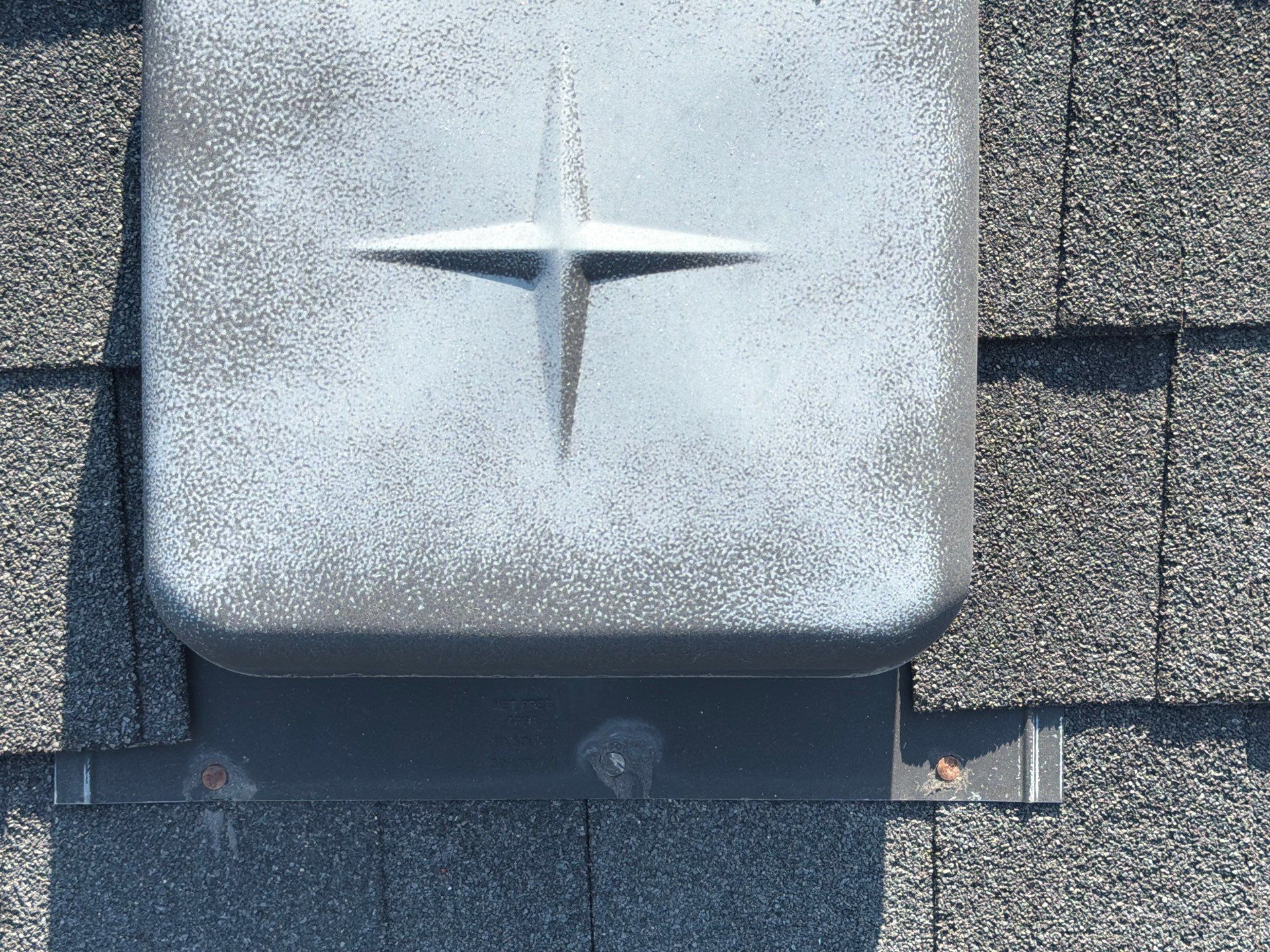 Residential Roof Replacement and Attic Structural Repair in Eagle by Olive Roofing