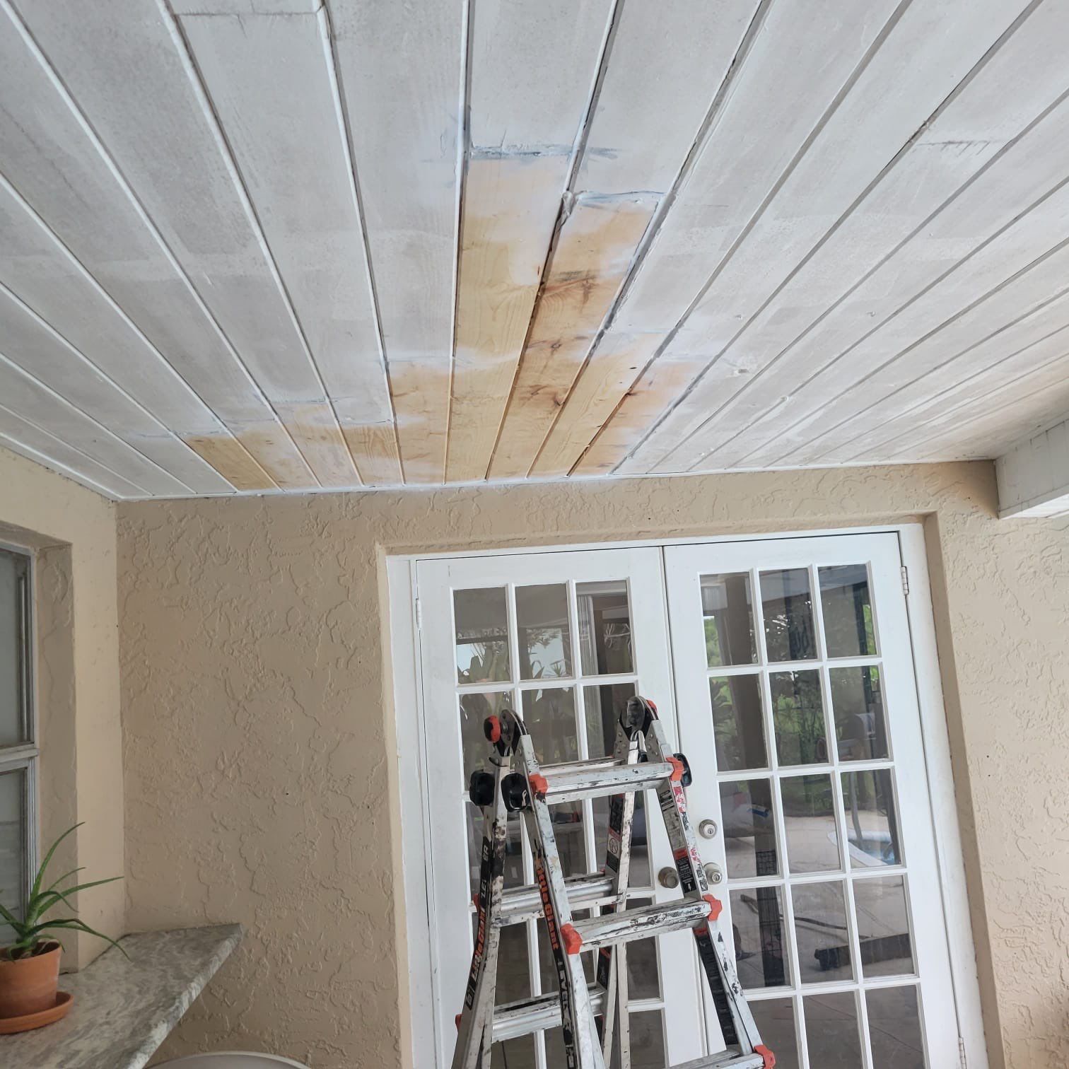 Residential Roofing Repair using Owens Corning Duration Shingles by Four Peaks Roofing