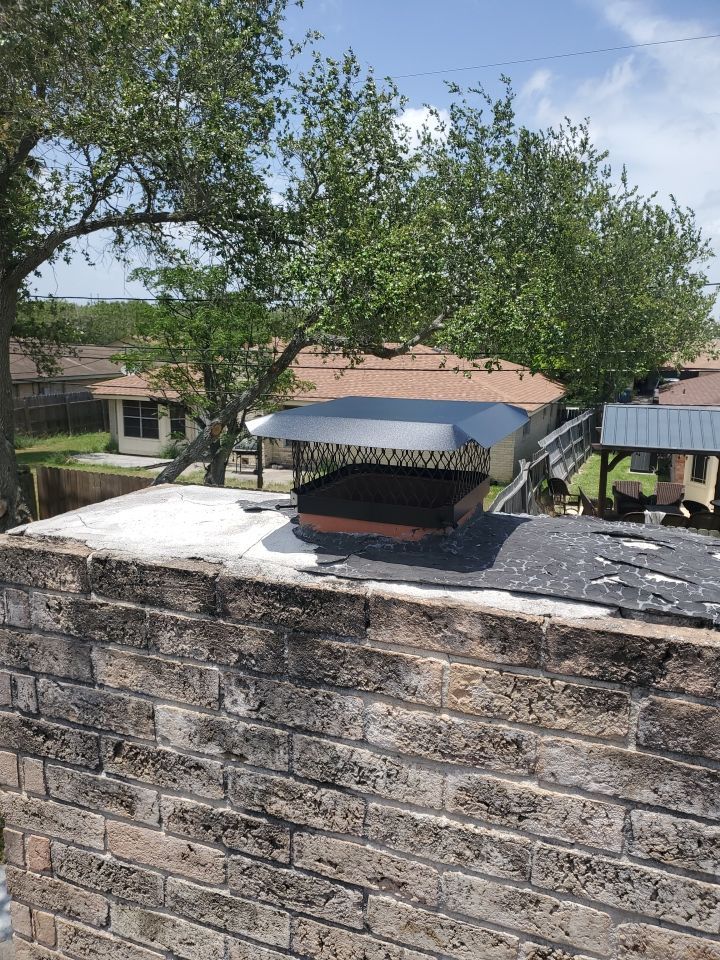 Residential Roofing Installation using GAF Timberline HDZ by Lighthouse Roofing