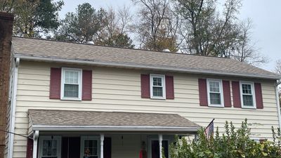 8301 Gaylord Road, Richmond, VA 23229 UNITED STATES