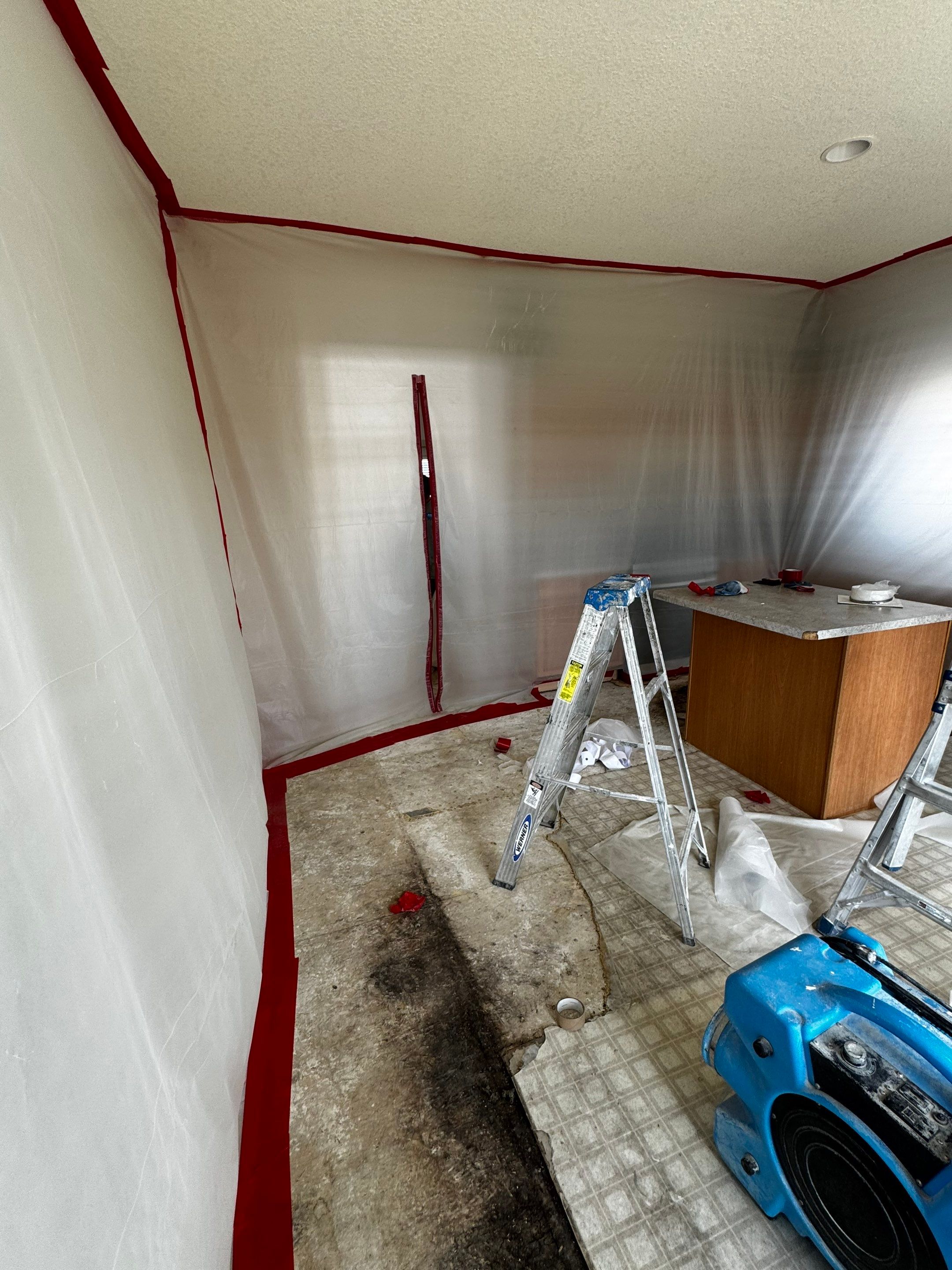 Project in Thornton by Accountable Home Services