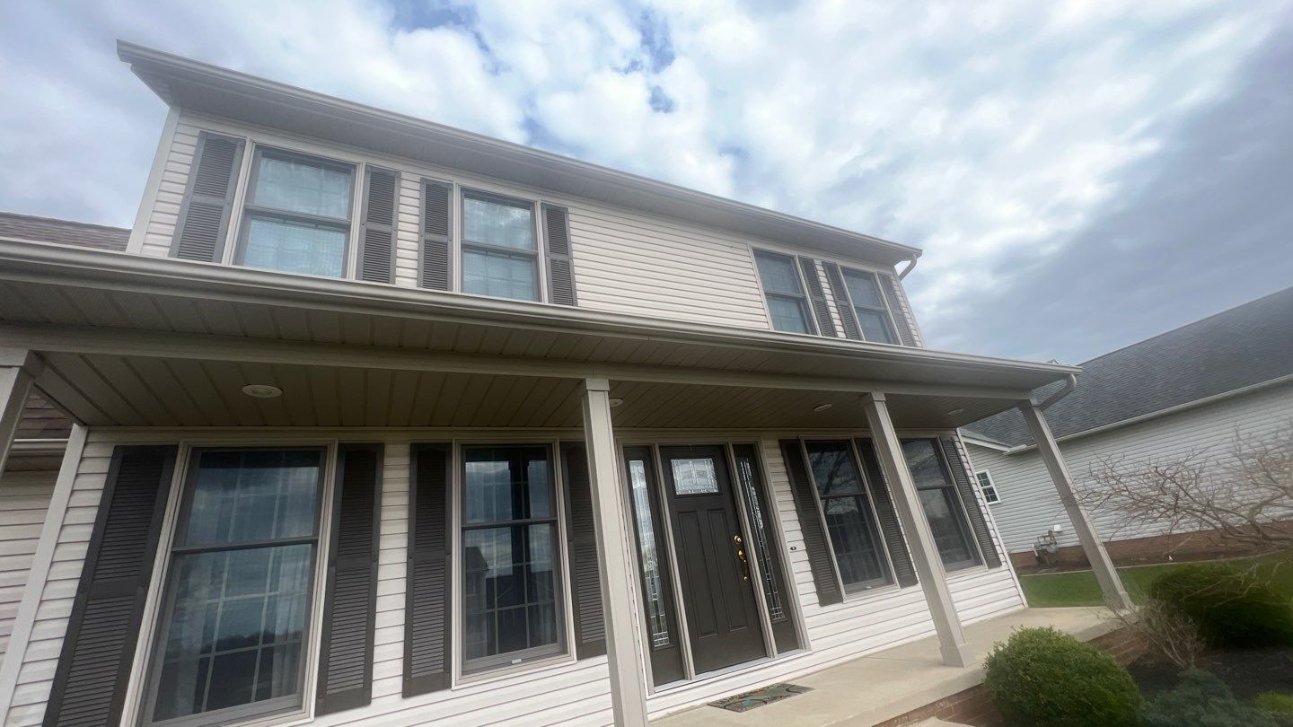 Nancy Fahrni by Silver Leaf Contracting 