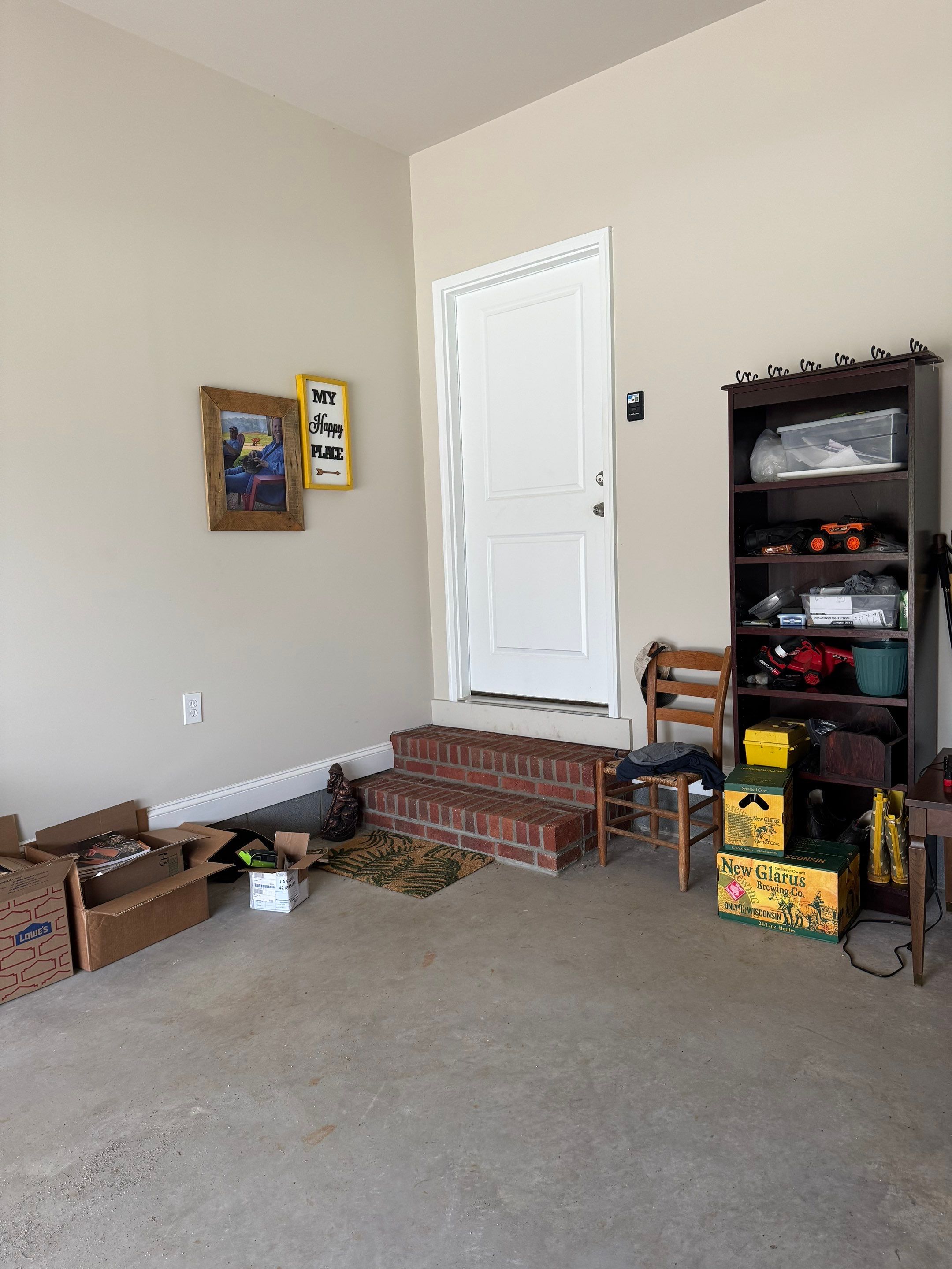 Elegant Westbury Railing System Installed! by A Step Above Handy LLC