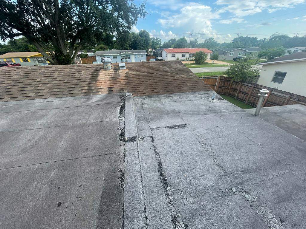 Water Damage Claim in Hollywood by FLAPA & KeyStone
