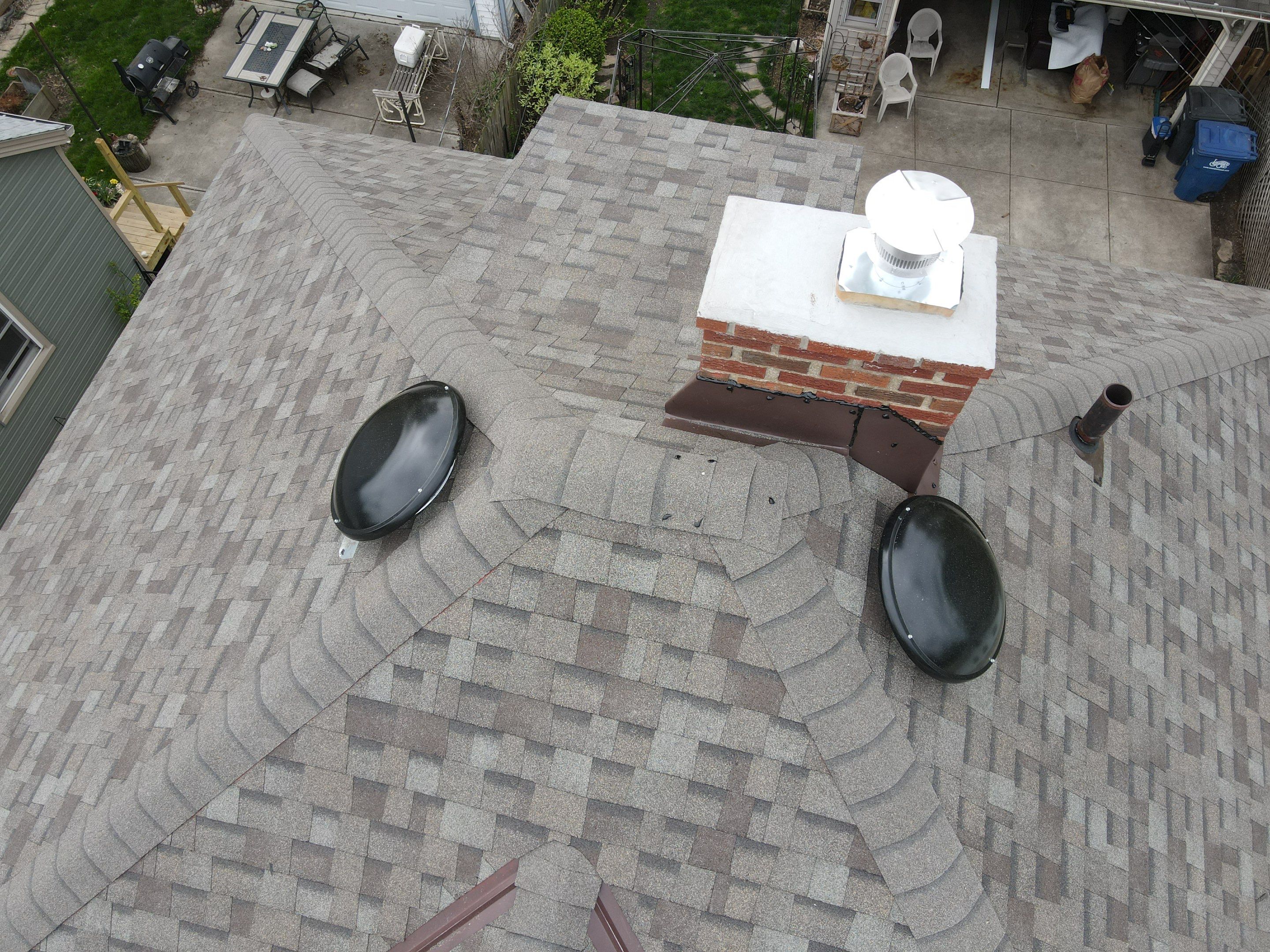 Roof and Gutter Replacement by Homestyle in Lakewood by Homestyle Home Improvements (HHI)