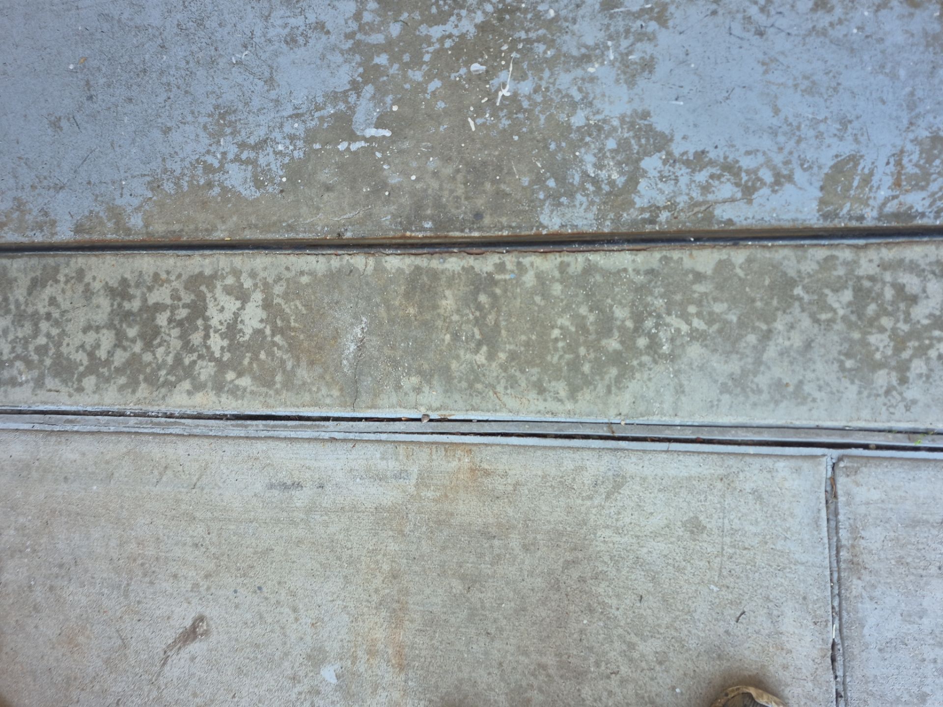 Project in Midland by Wise Coatings of Central Michigan