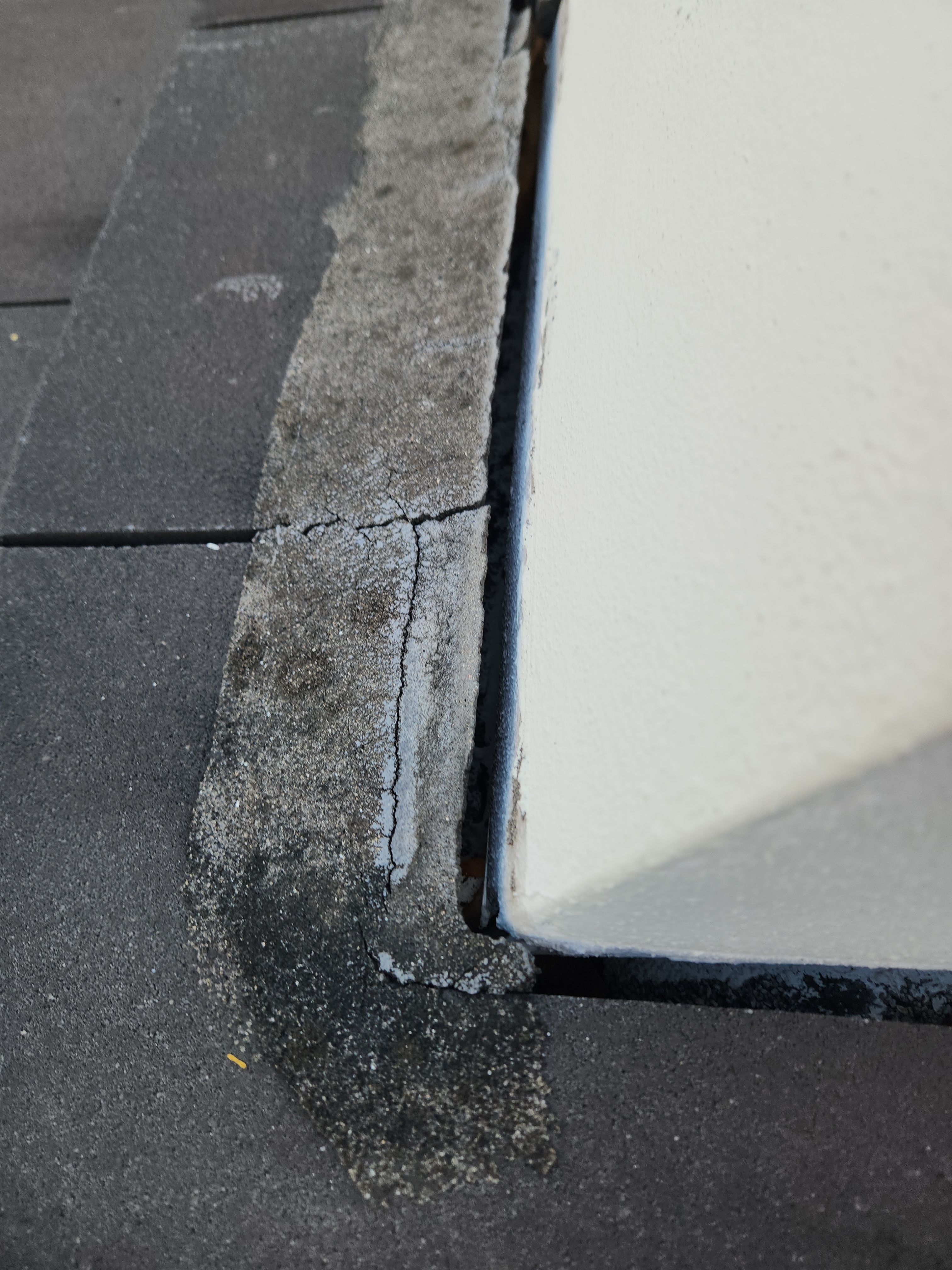 Silicone roof coating and tile tune up in Boca Raton by Aastro Roofing