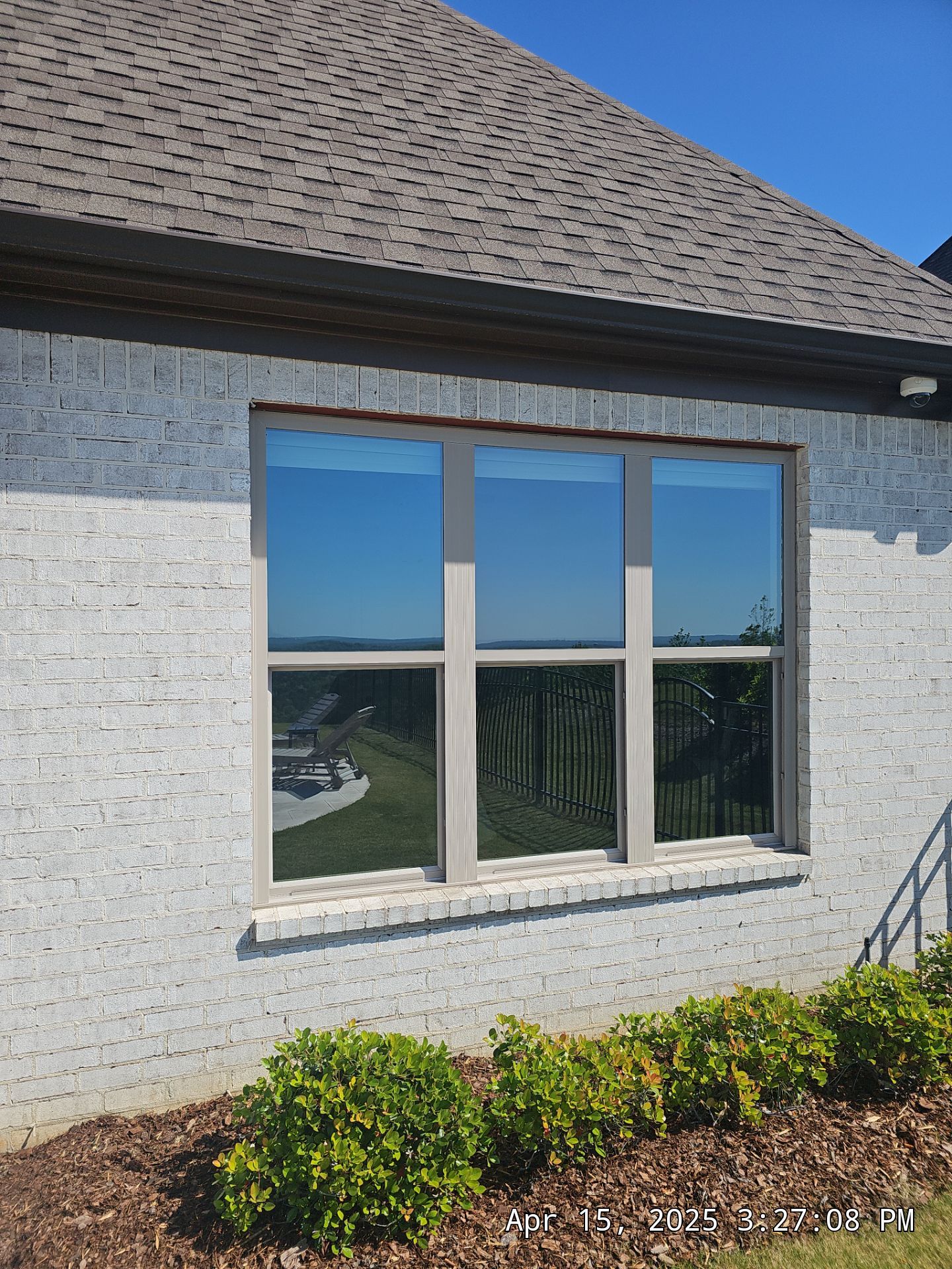 George Project in Pelham by The Window Source