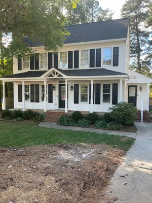 Exterior Transformation