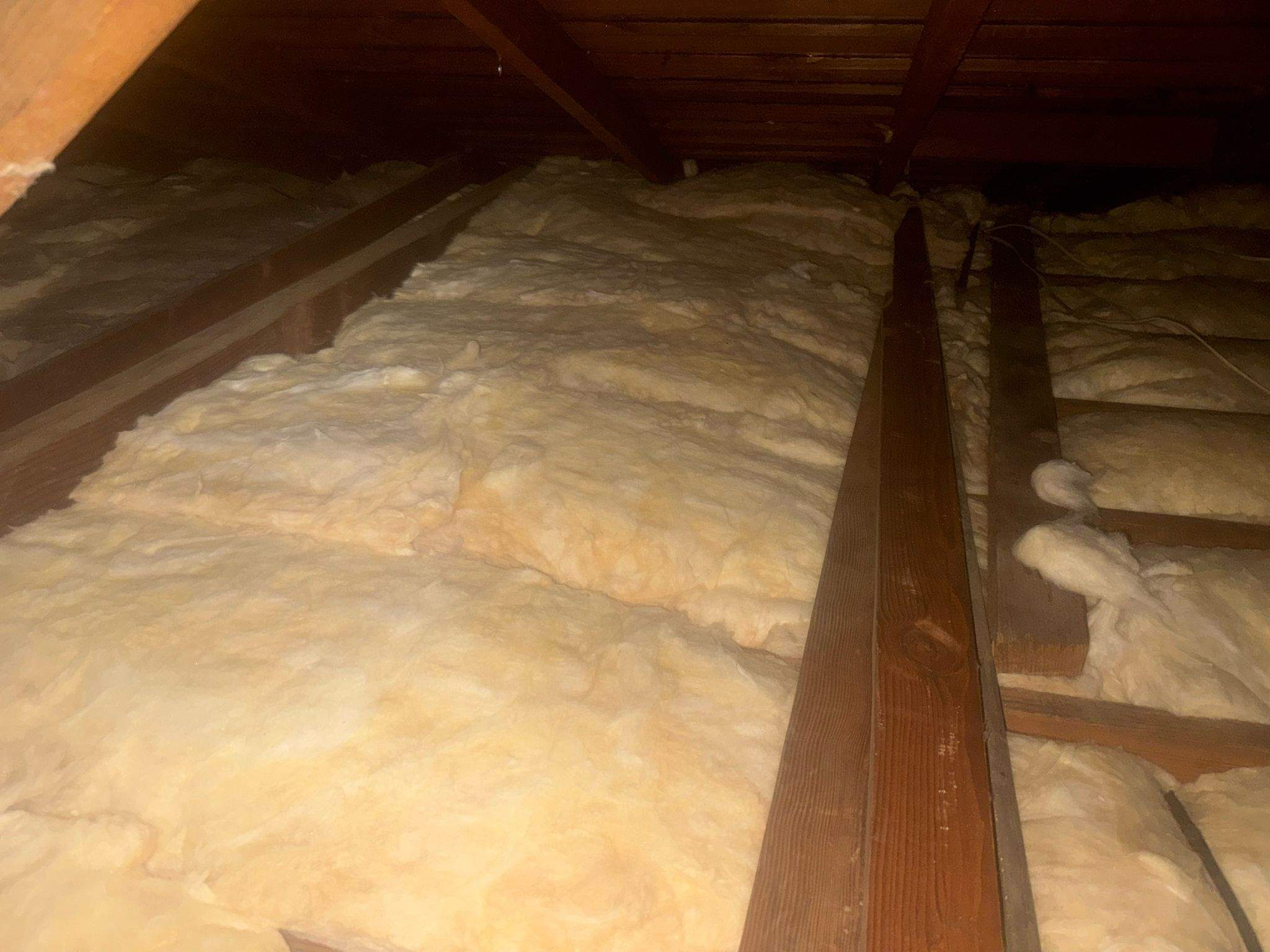 Project in Hastings Ranch Dr by Advanced Attic Solutions