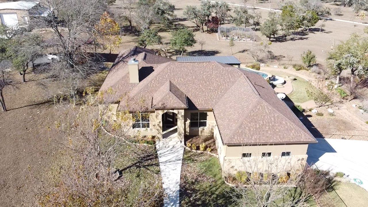 Roof Replacement 78013 - Rox Roofing  by Rox Roofing