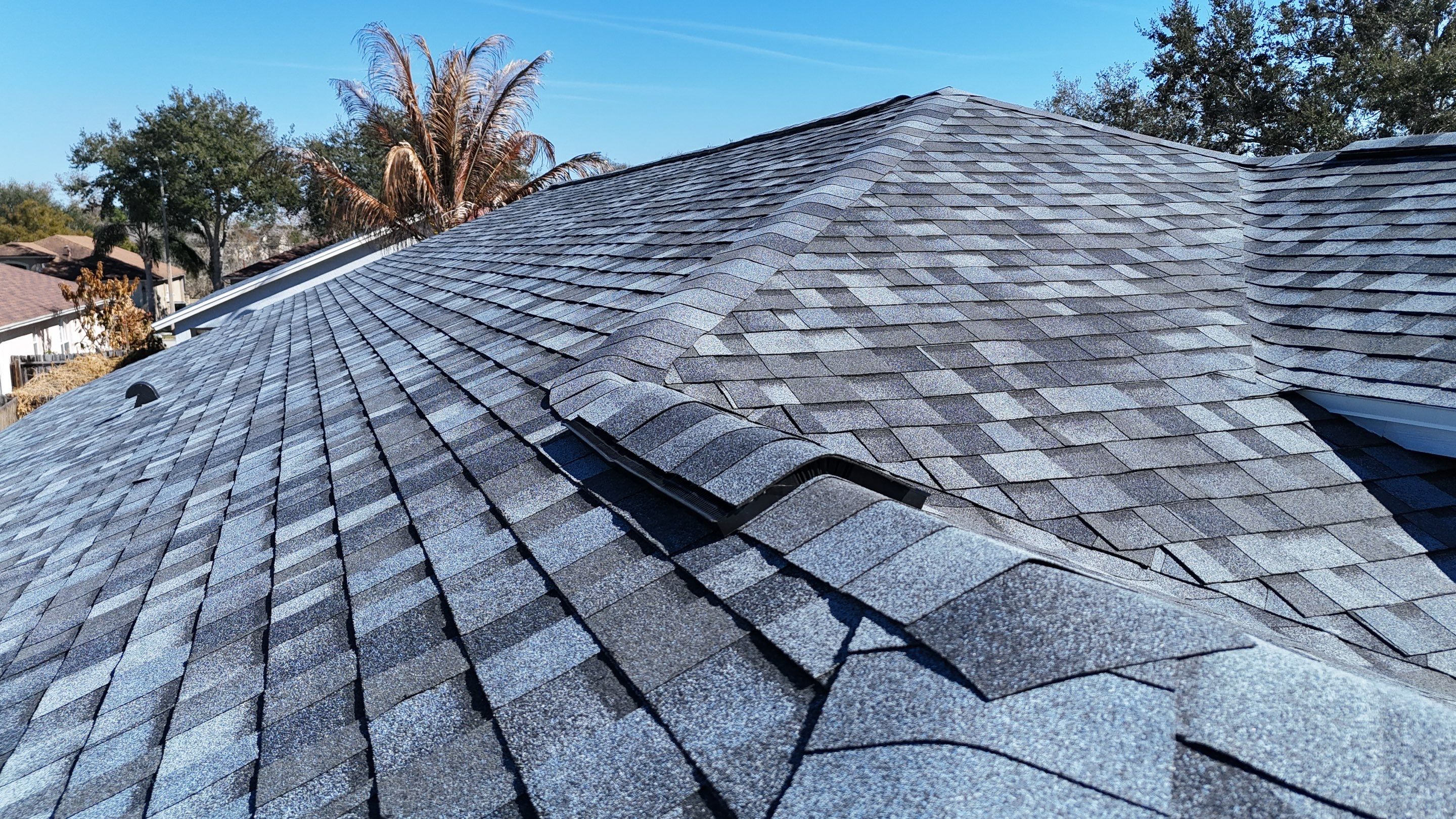 Roof Replacement in Brandon, FL by Shingle Masters Roofing
