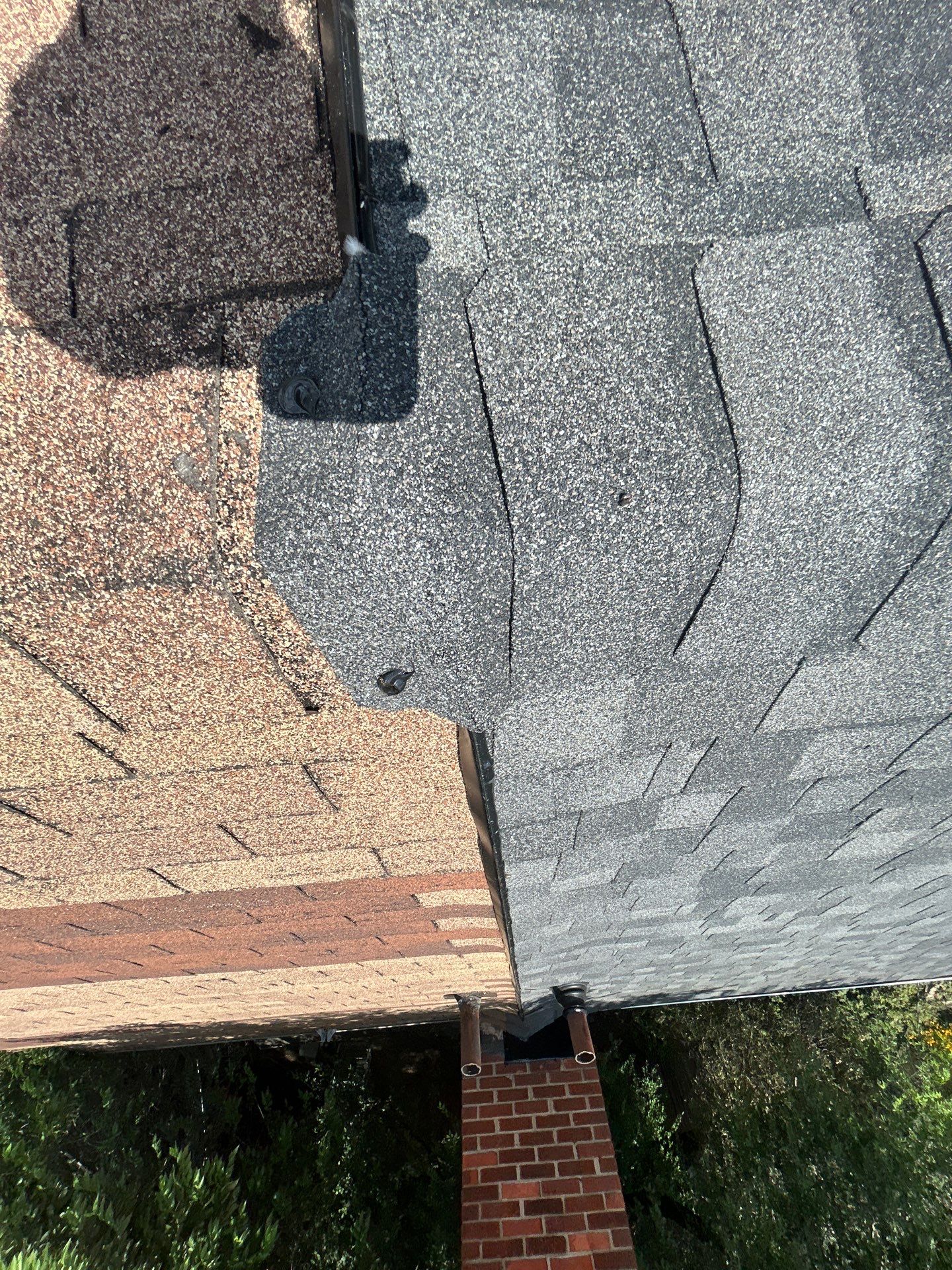 Arlington: Residential Roof Replacement with CertainTeed Landmark Pro in Max Def Pewterwood by RM Banning, Inc.