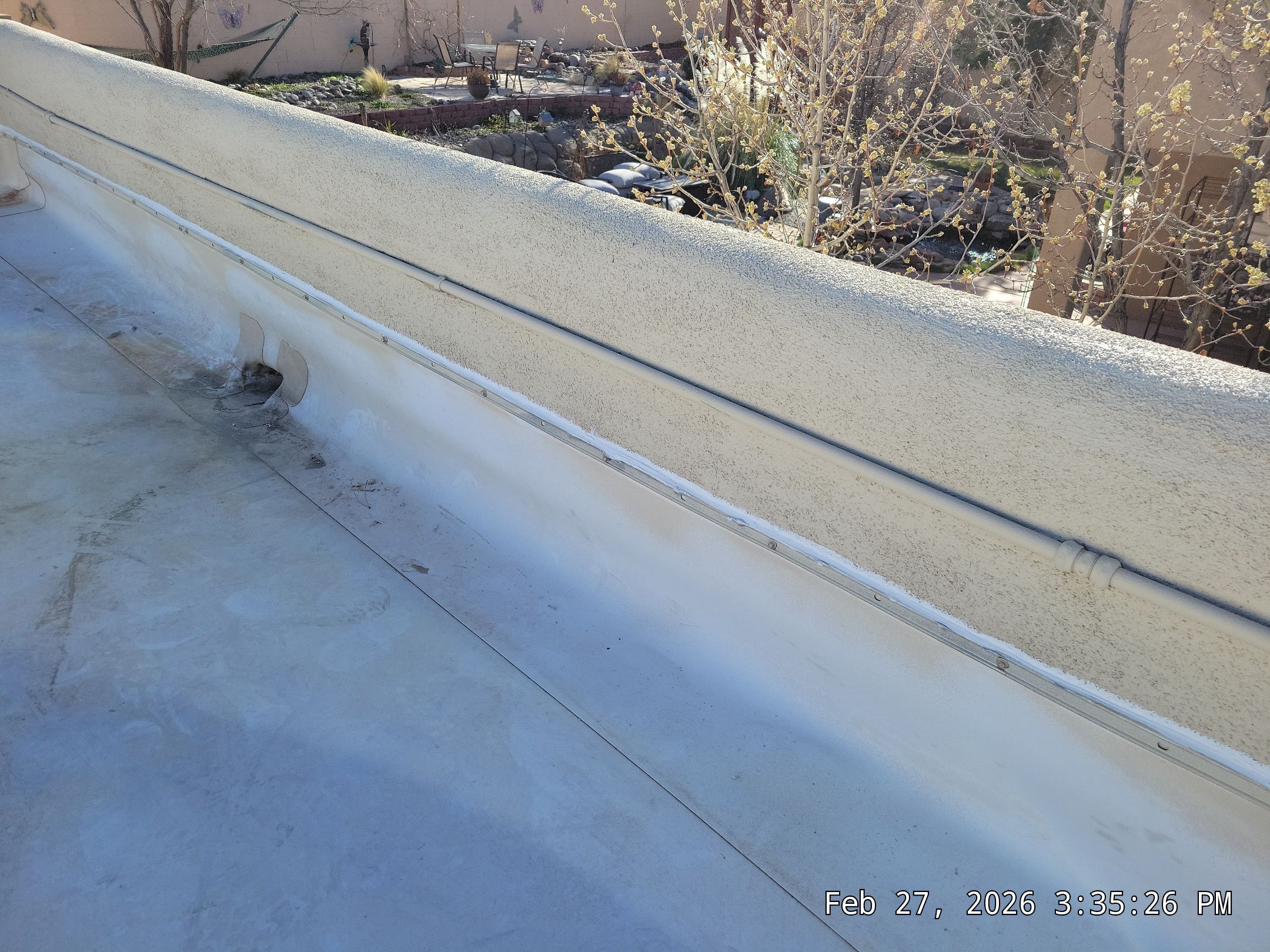 Night Hawk Dr NE by Doyle Roof Masters Inc