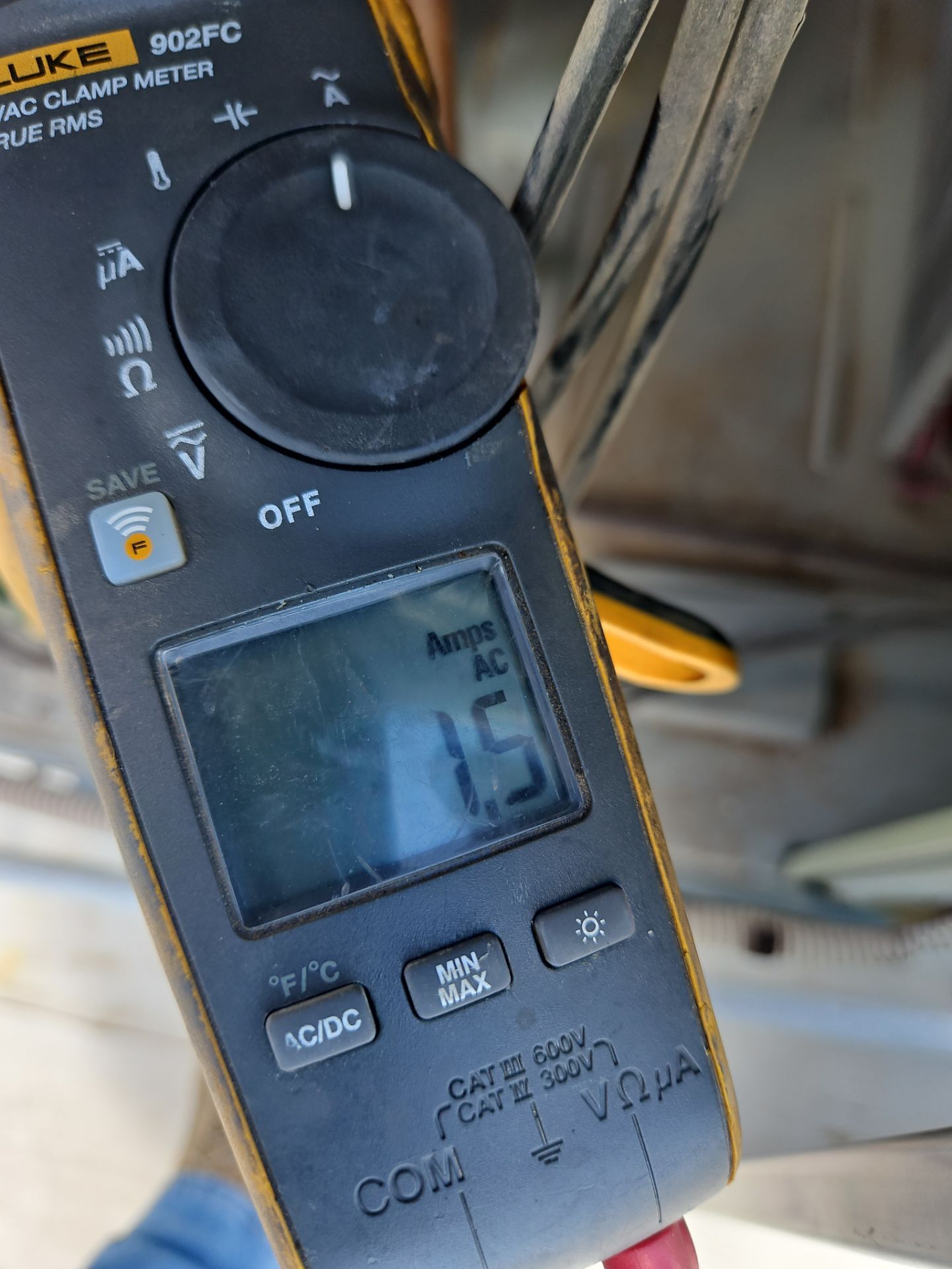 Project in Tucson by Thermal Air Systems LLC