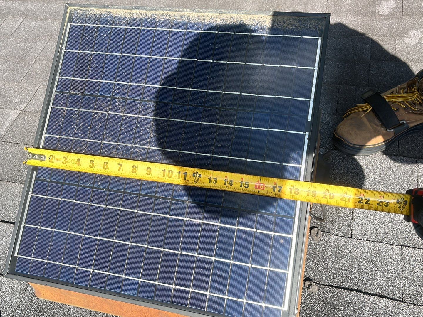 Residential Roofing Installation using Owen's Corning by Roof Concepts Construction