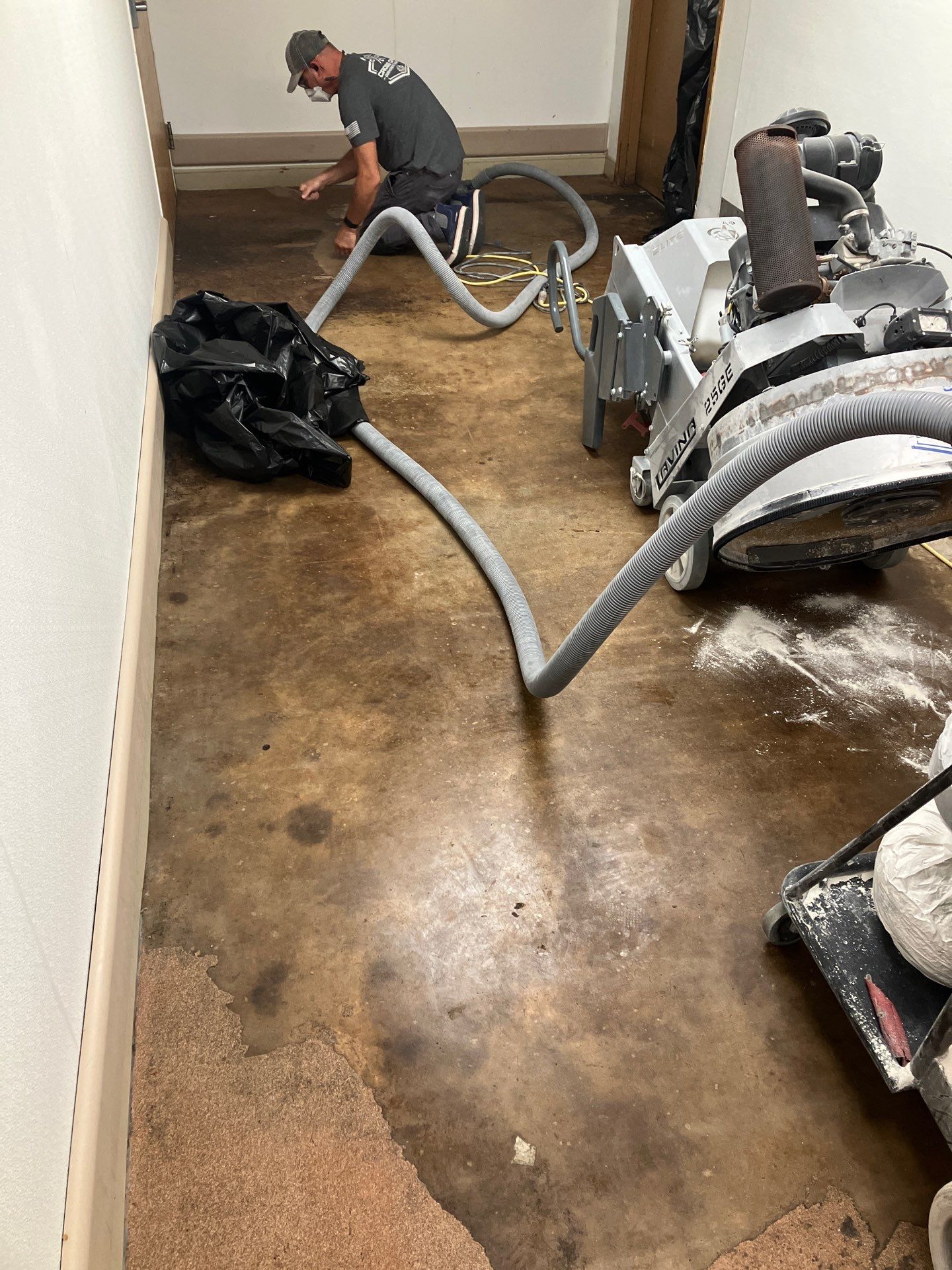 Palm Gardens of Gainesville Project in Gainesville, FL in  by Cross Creek Concrete Coatings