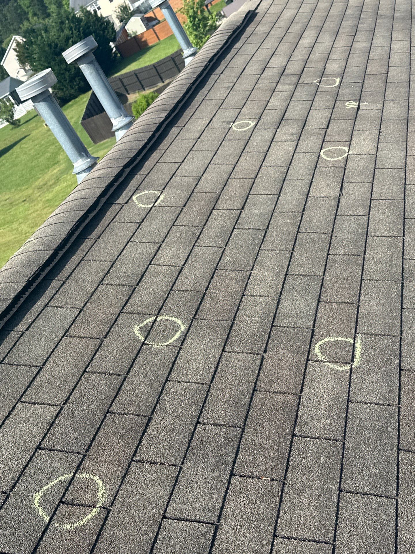 The Andersons by United Contracting and Roofing
