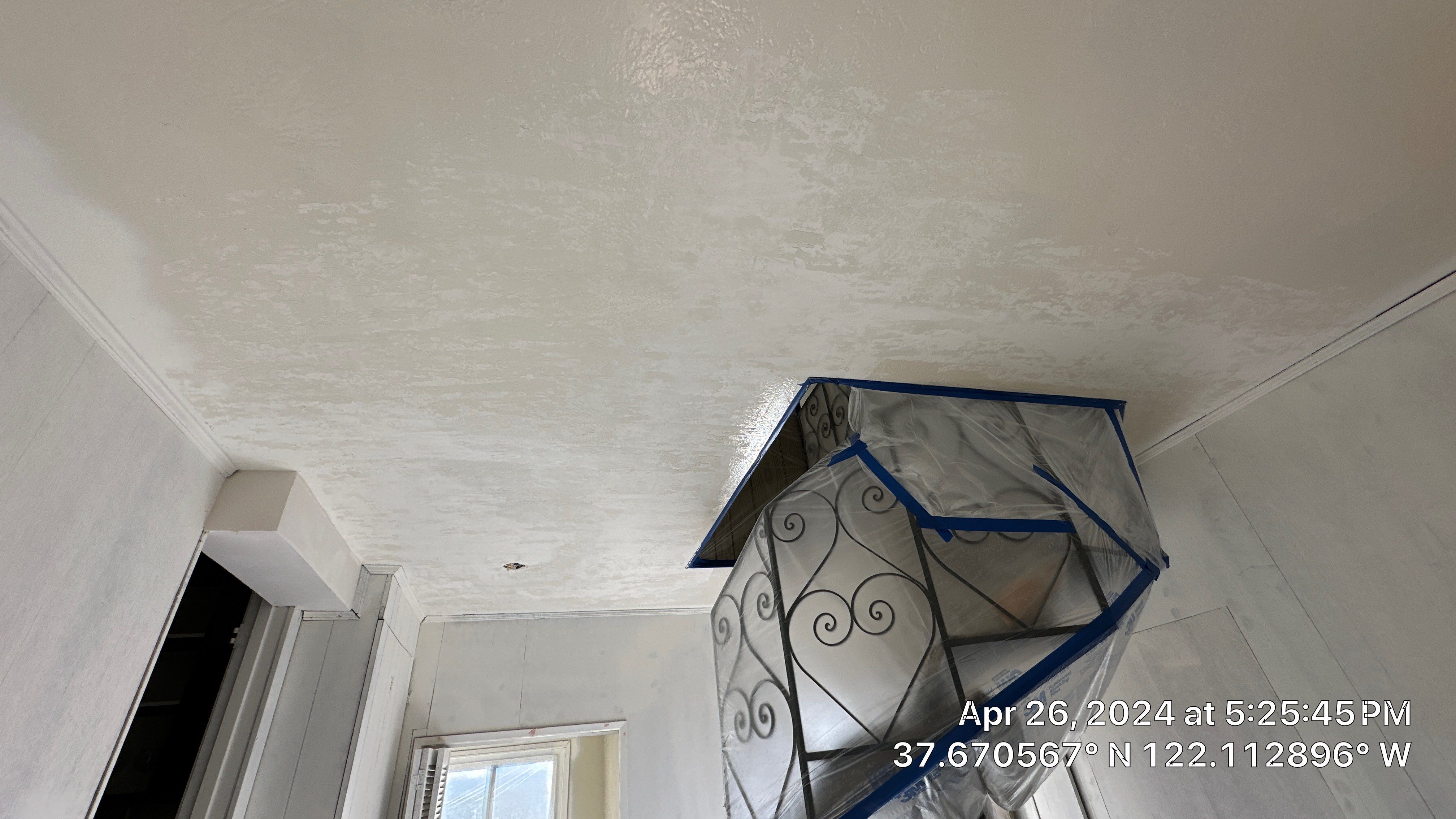 Interior- exterior Painting Hayward  by Herrera’s Bay Area Painting inc.