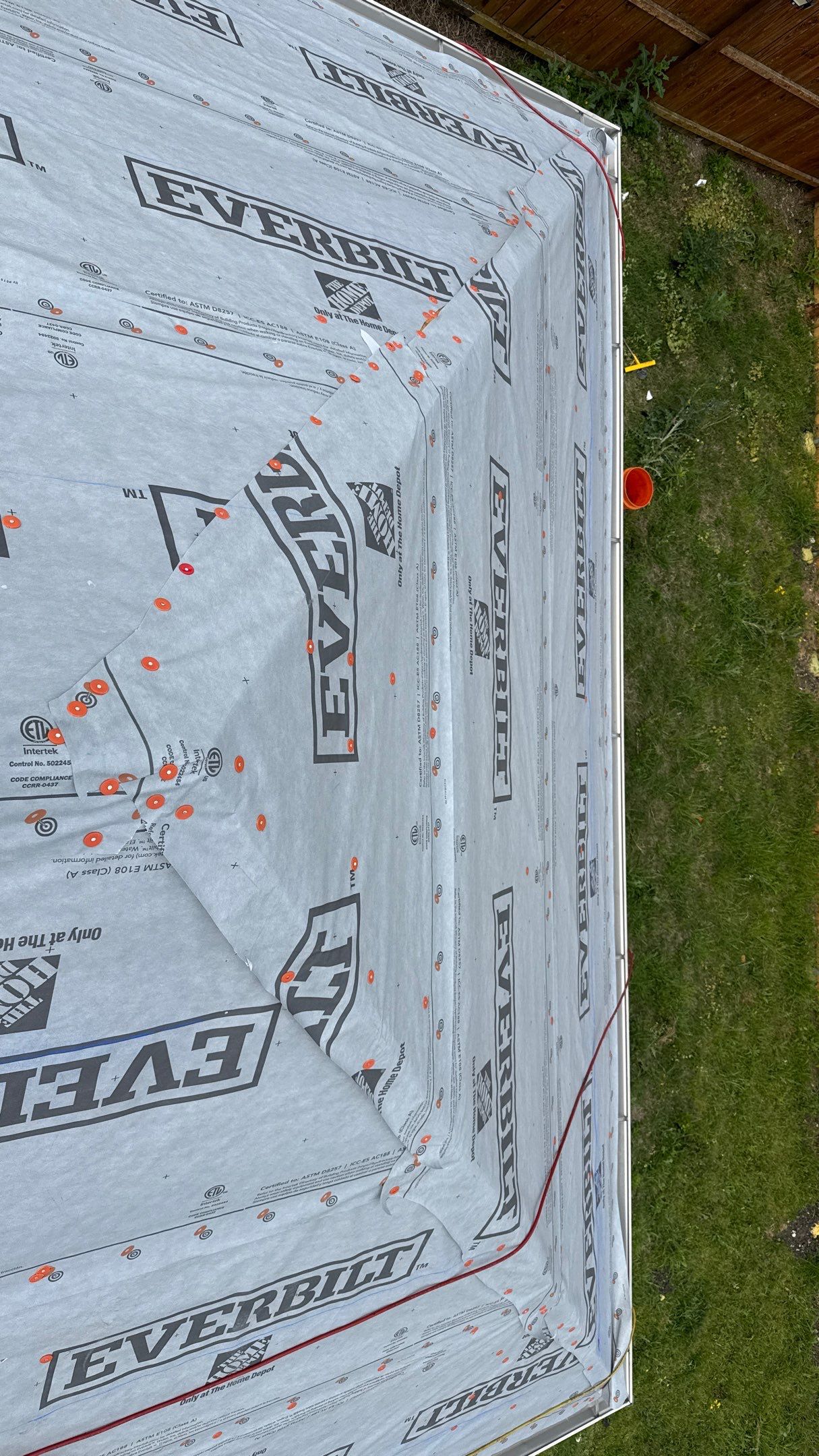 Project in Waxahachie by Armor Roofing | Exteriors