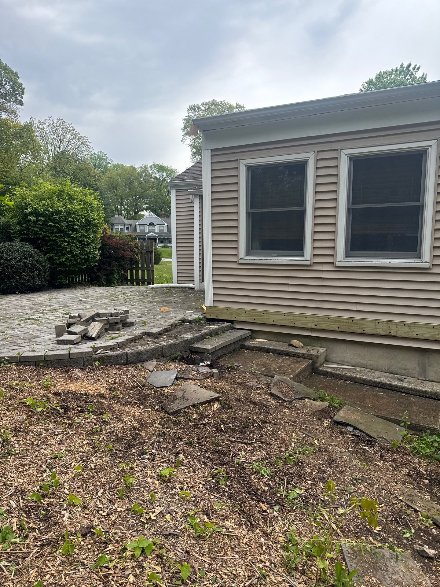 New Deck in Chester, New Jersey by deck guardian