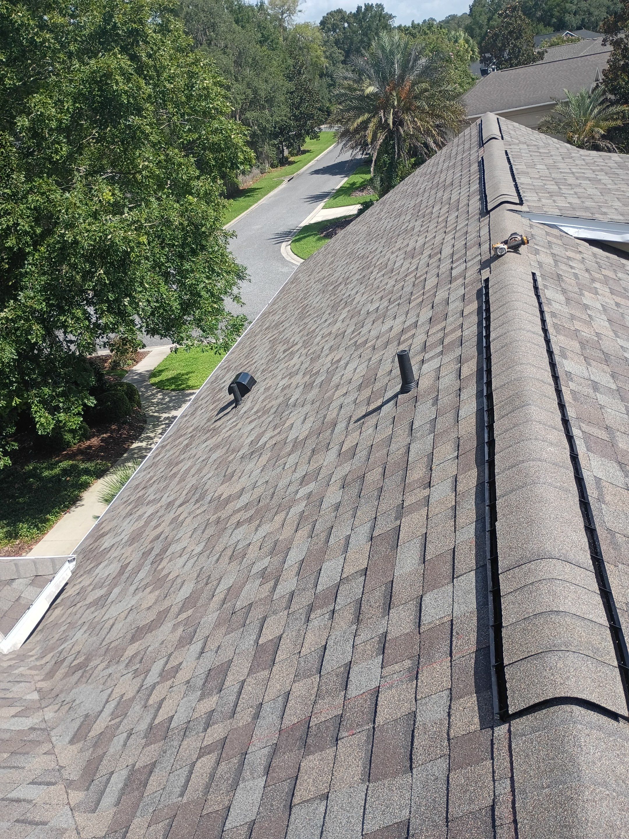 Gainesville, Florida Roofing Company by Brehm Roofing