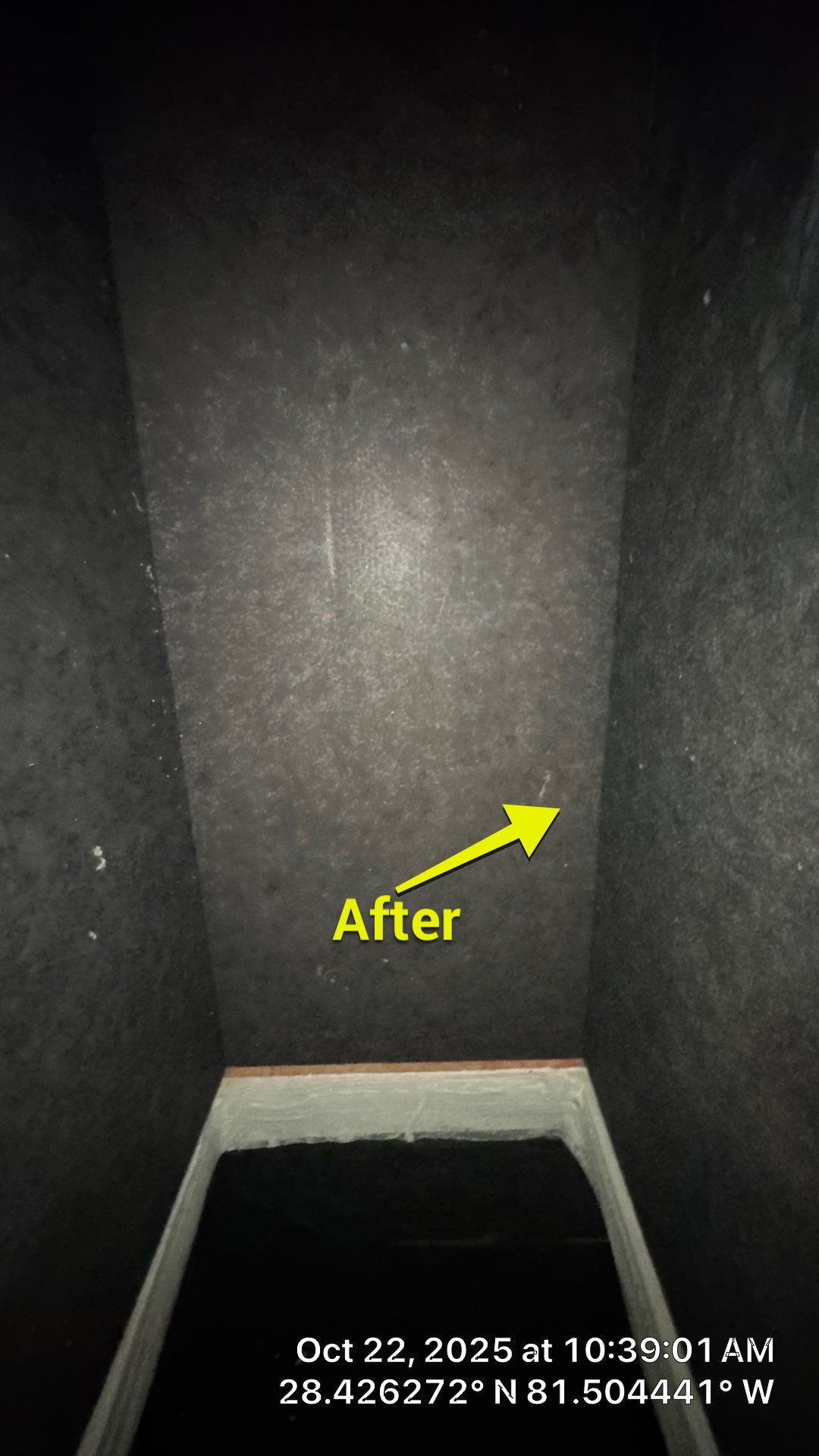 Air Duct and Dryer Vent Cleaning in Orlando by Hygienic Air, Inc