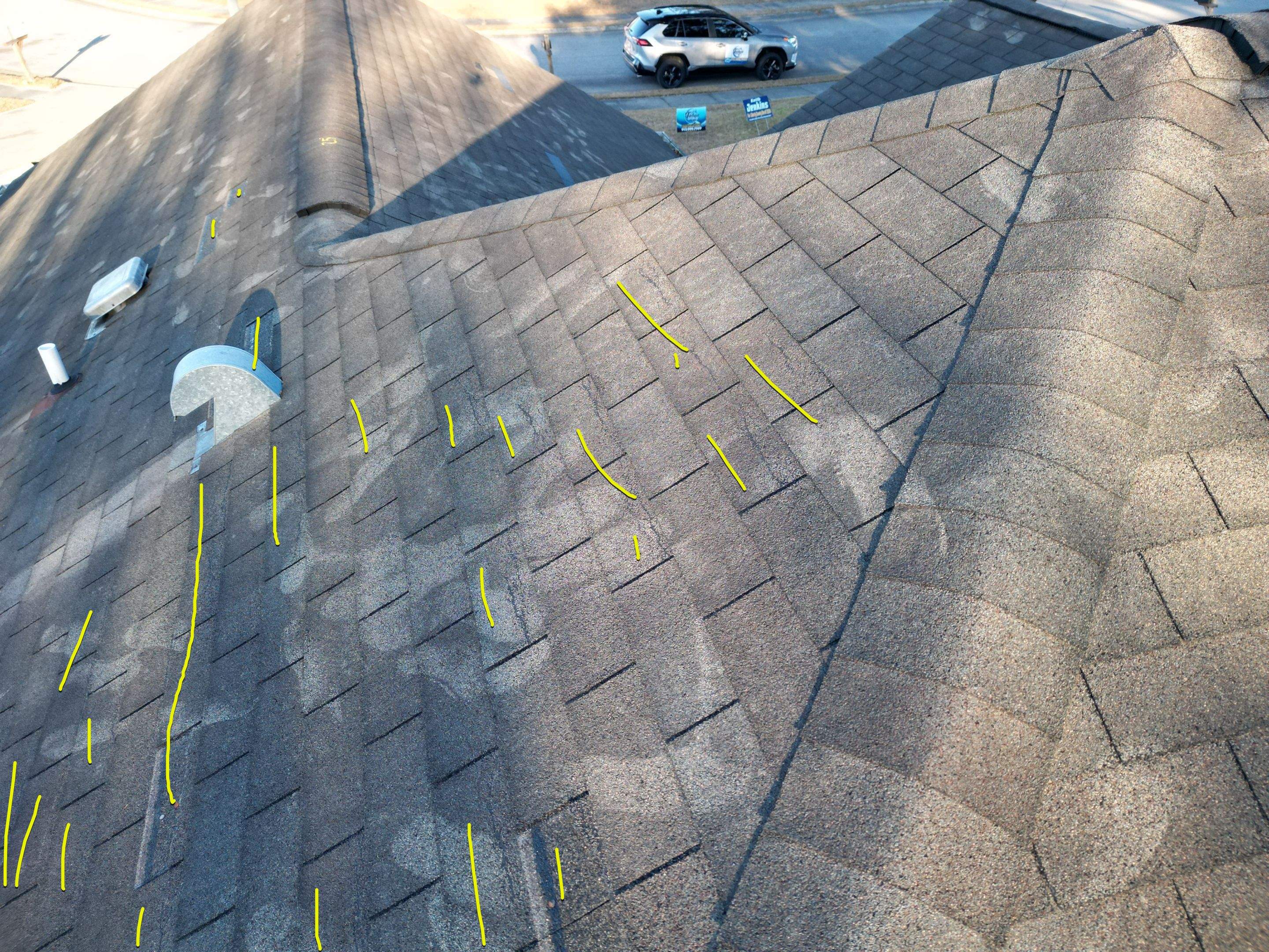 Residential Roofing Installation using by Talya Roofing