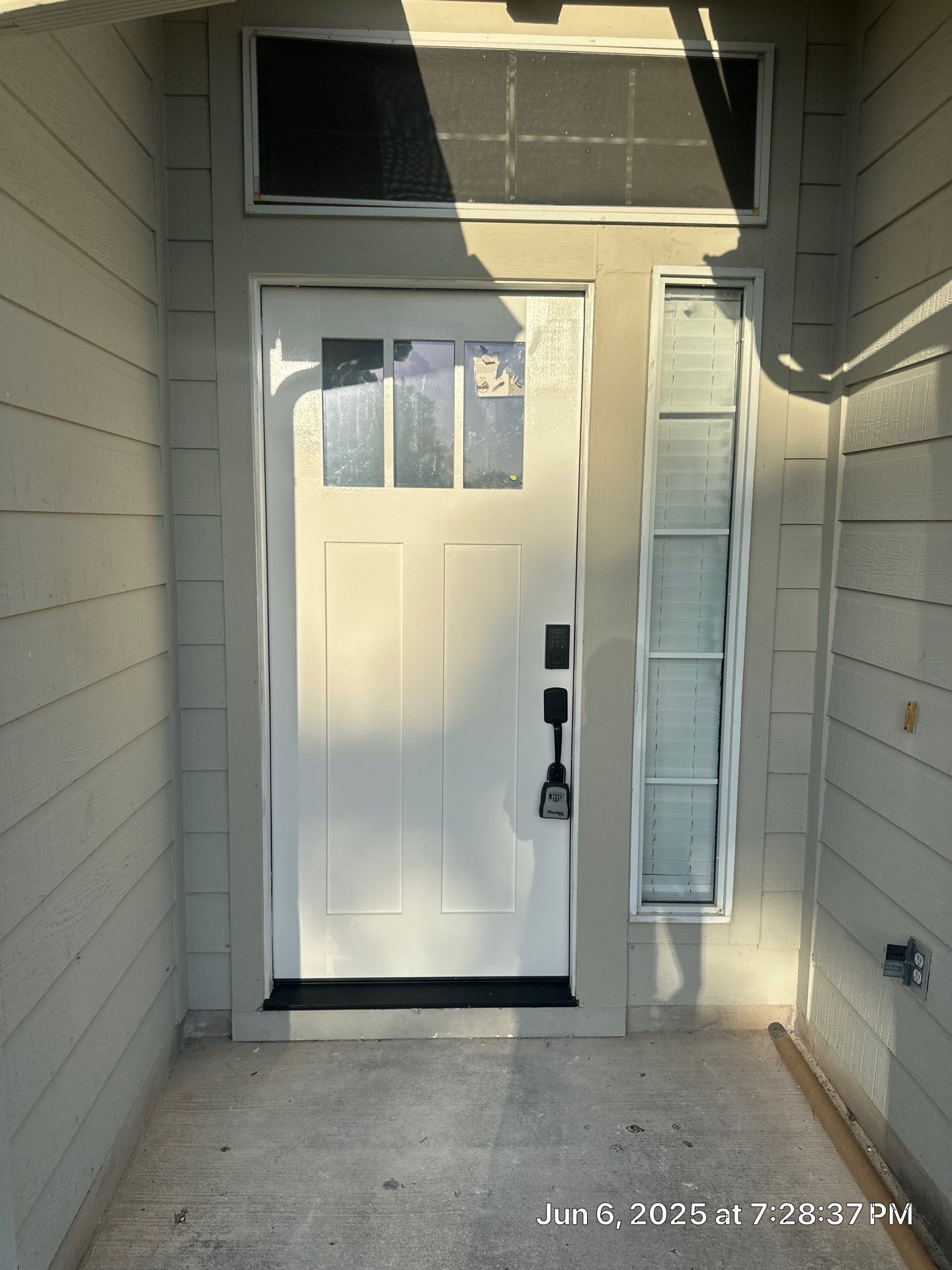 Paint & Flooring in Hutto by The North Austin Company