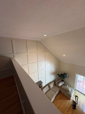 Interior Painting and Carpentry in Norwell, MA