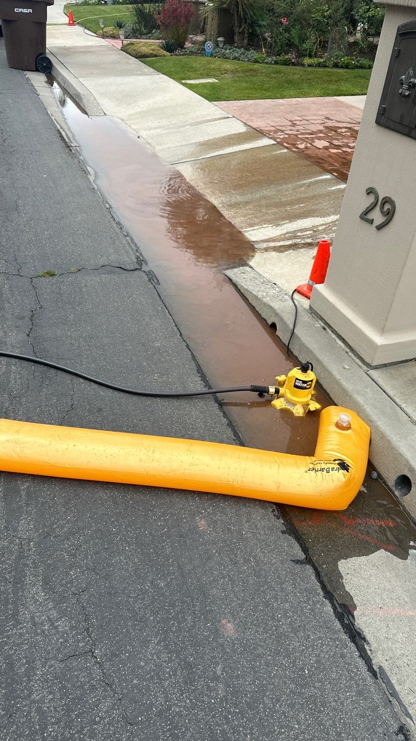 Driveway Washing by Property Cleaning Experts, LLC