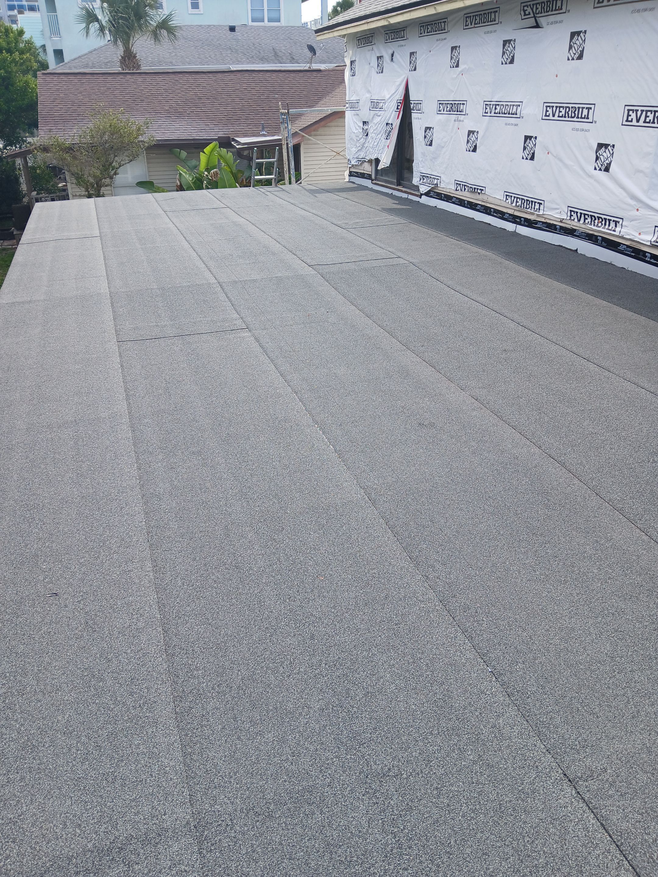 Shingle -> Shingle by Prime Roofing